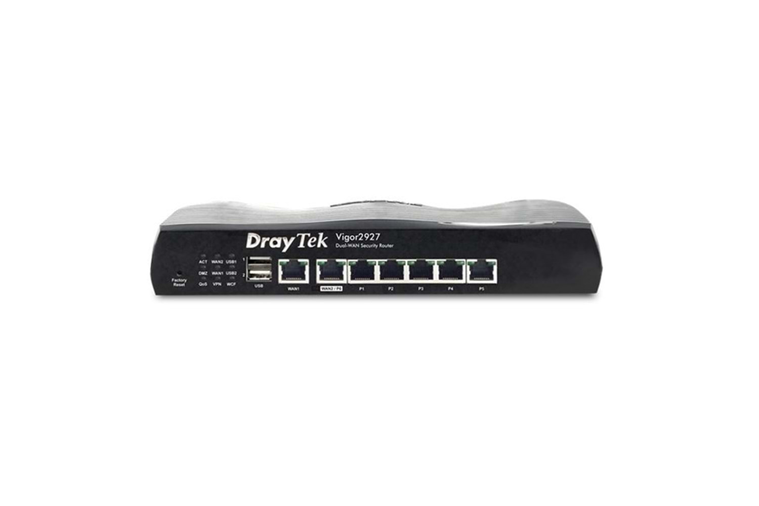 Draytek Vigor 2927 Dual-WAN VPN Firewall Router