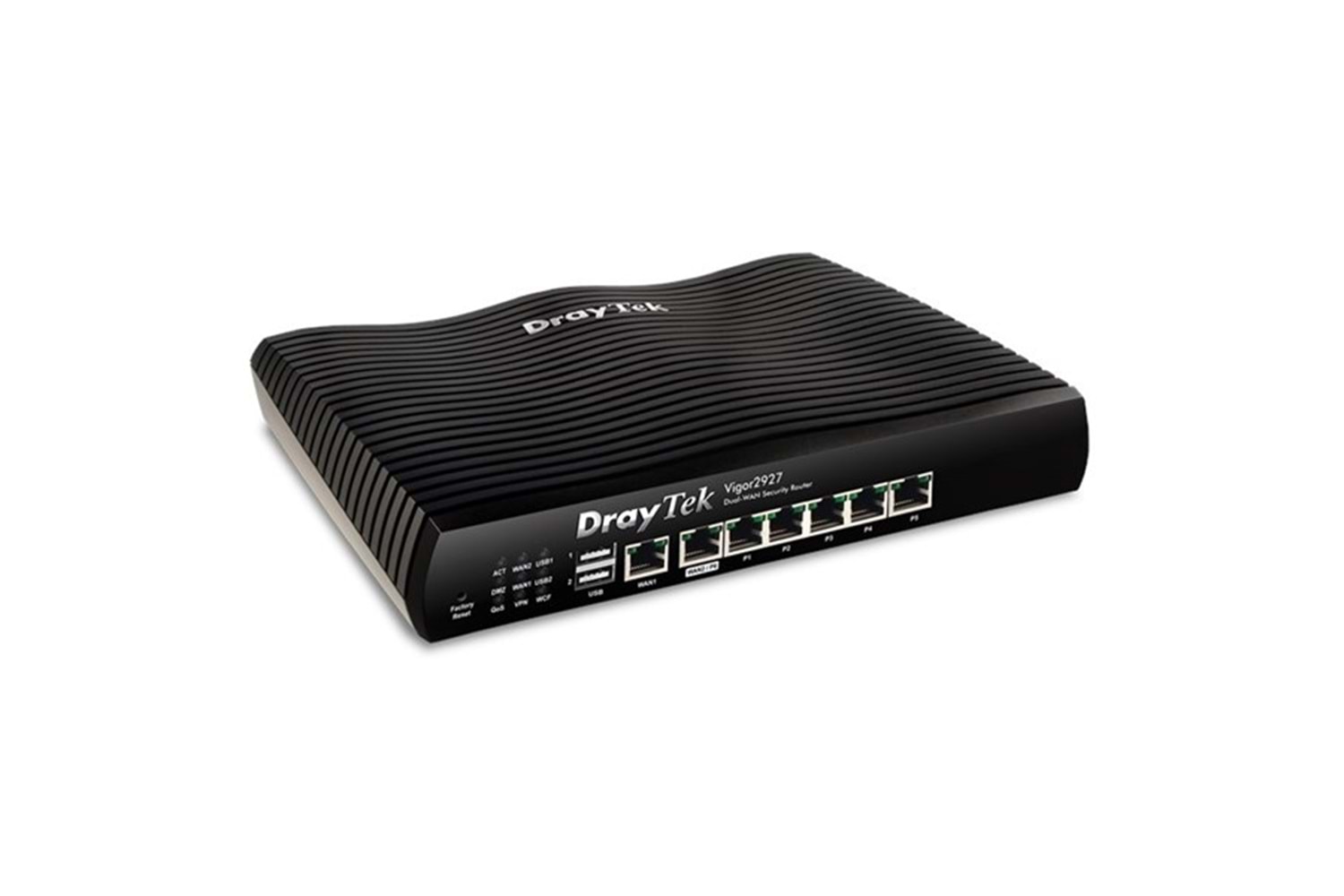 Draytek Vigor 2927 Dual-WAN VPN Firewall Router