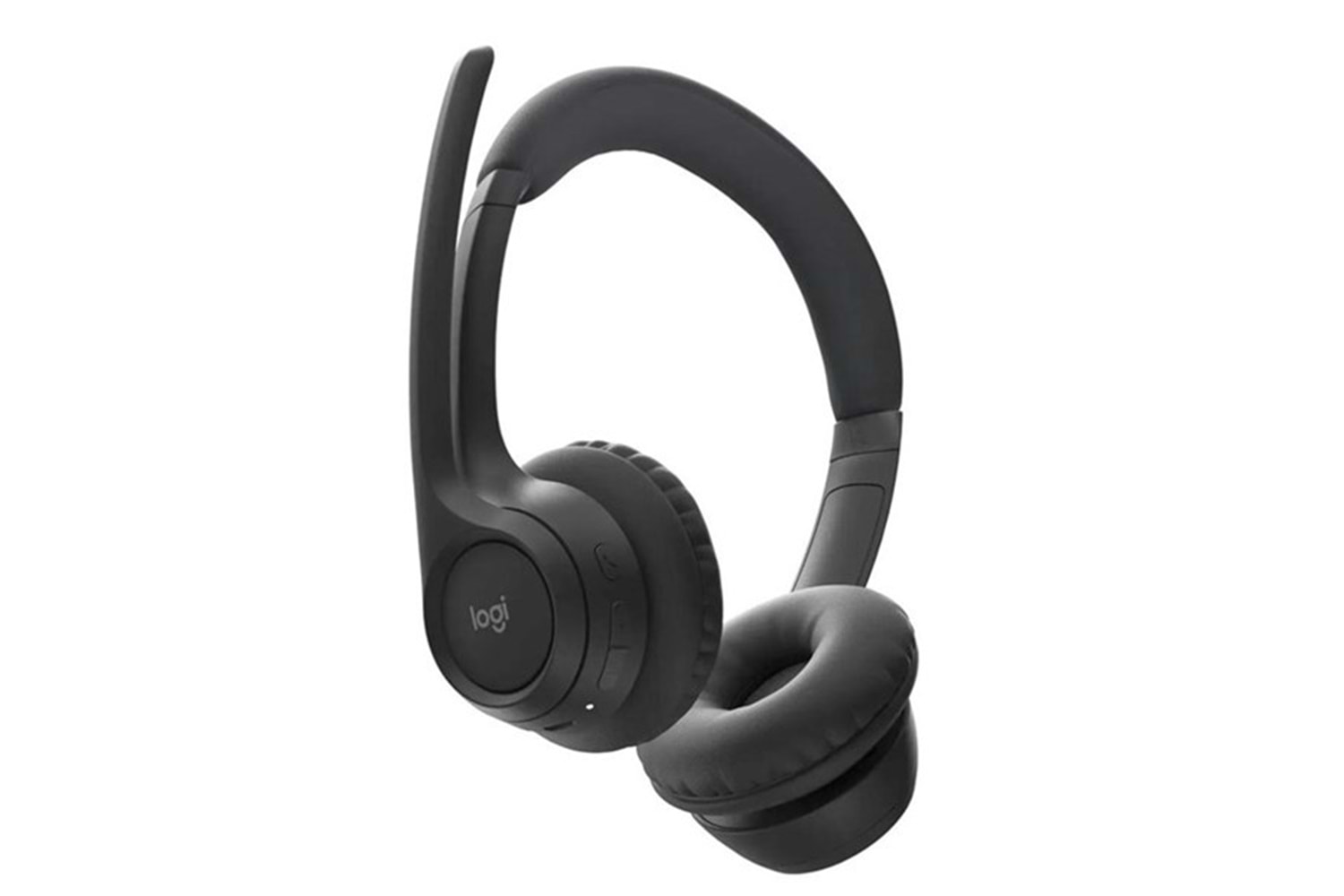 LOGITECH Zone Vibe 300 Kablosuz Kulaklık Siyah 981-001407