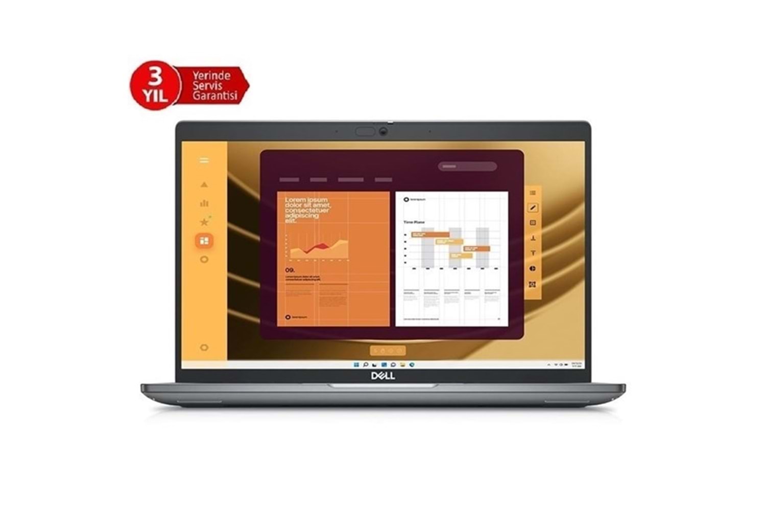DELL 14