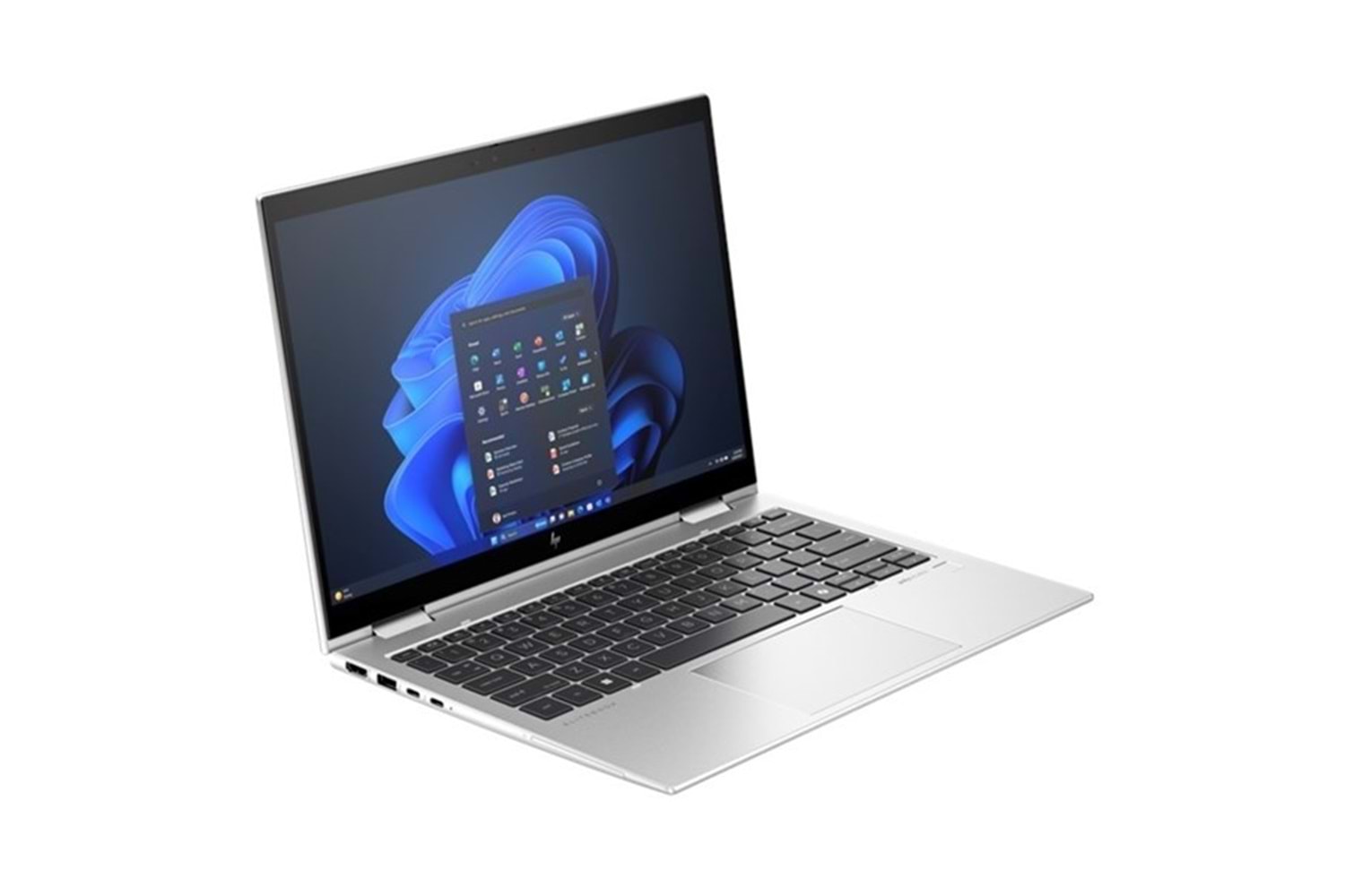 HP 13.3