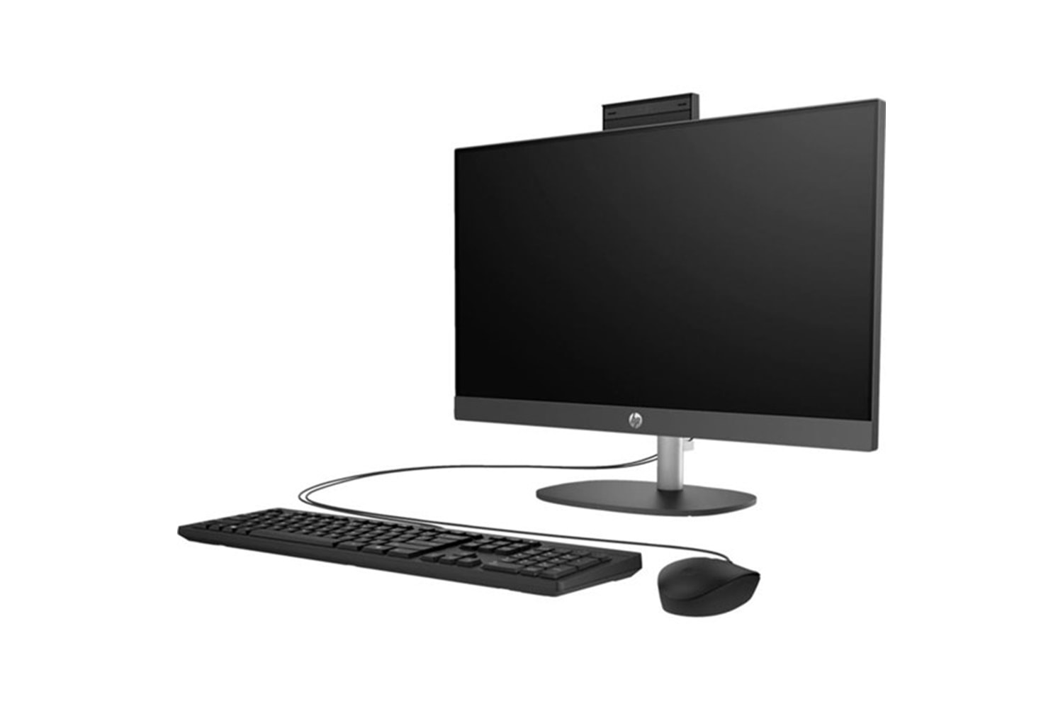 HP 23.8