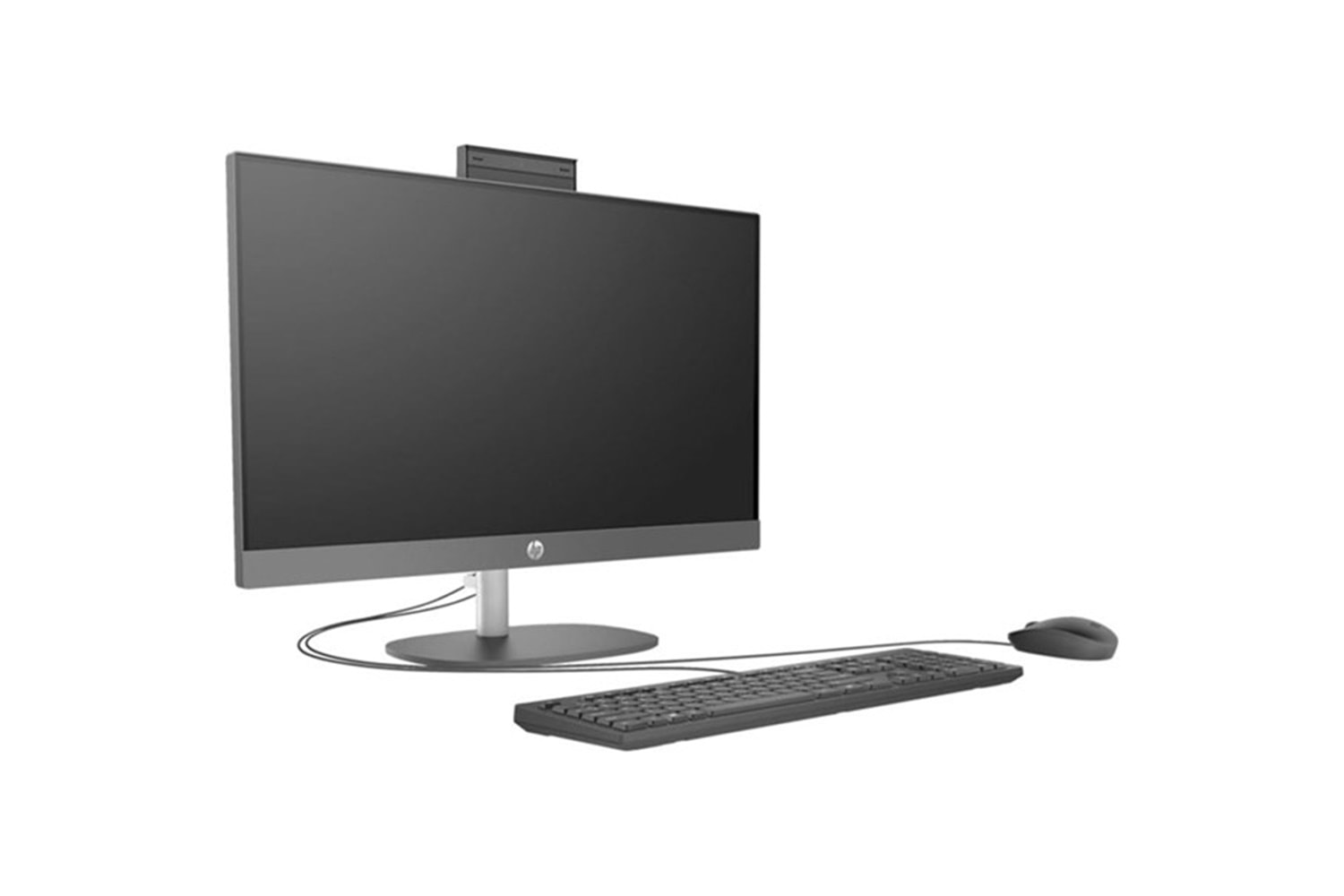 HP 23.8