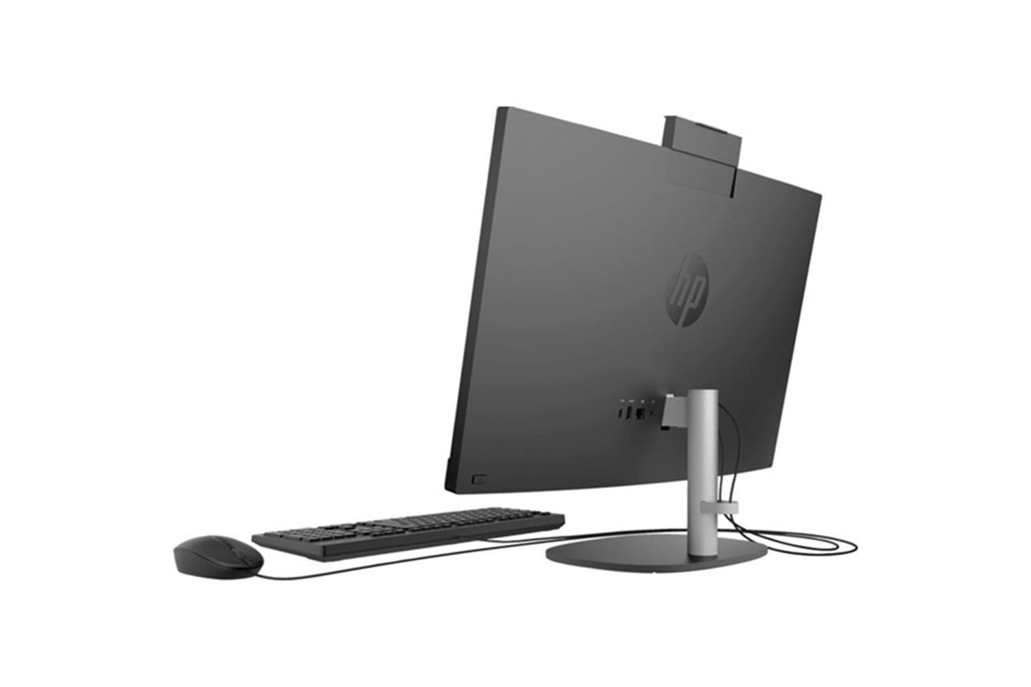HP 23.8