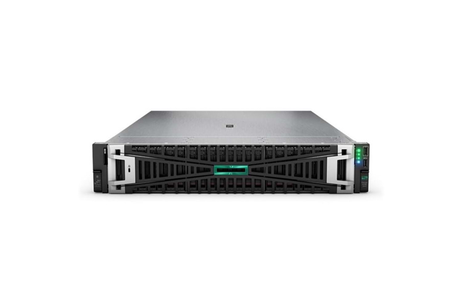 HPE DL380 GEN11 P81784-425 XEON GOLD 5416S-64GB DDR5 RAM-2x480GB SSD-2U RACK SUNUCU
