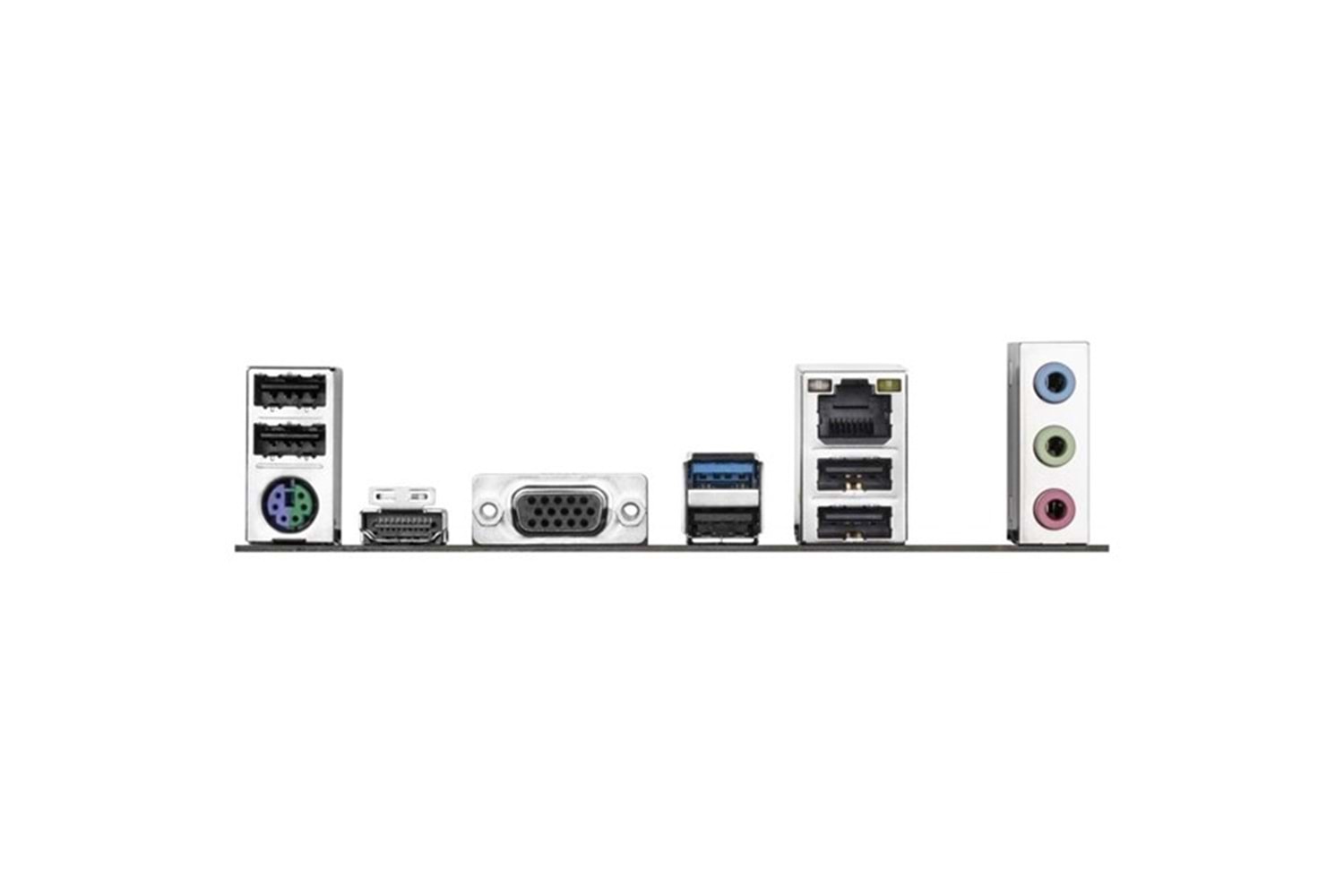 GIGABYTE H810M H DDR5 HDMI-TYPEC PCIE 4.0 1851P mATX