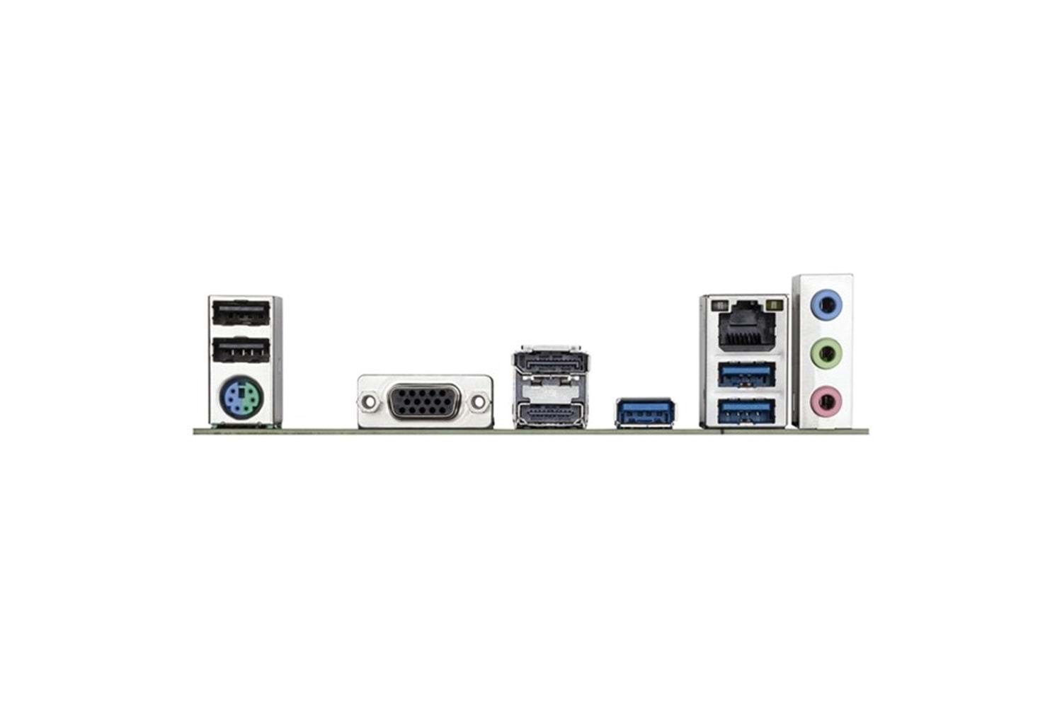 GIGABYTE B760M D3HP DDR4 HDMI-DP PCIE 4.0 1700P mATX
