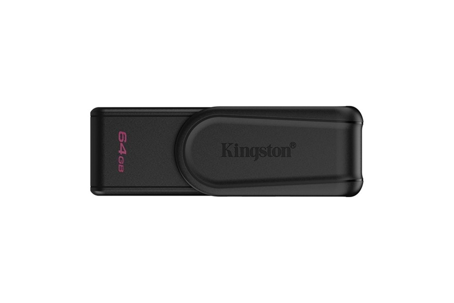 KINGSTON 64GB EXODIA S DTXS/64GB USB 3.2 BELLEK
