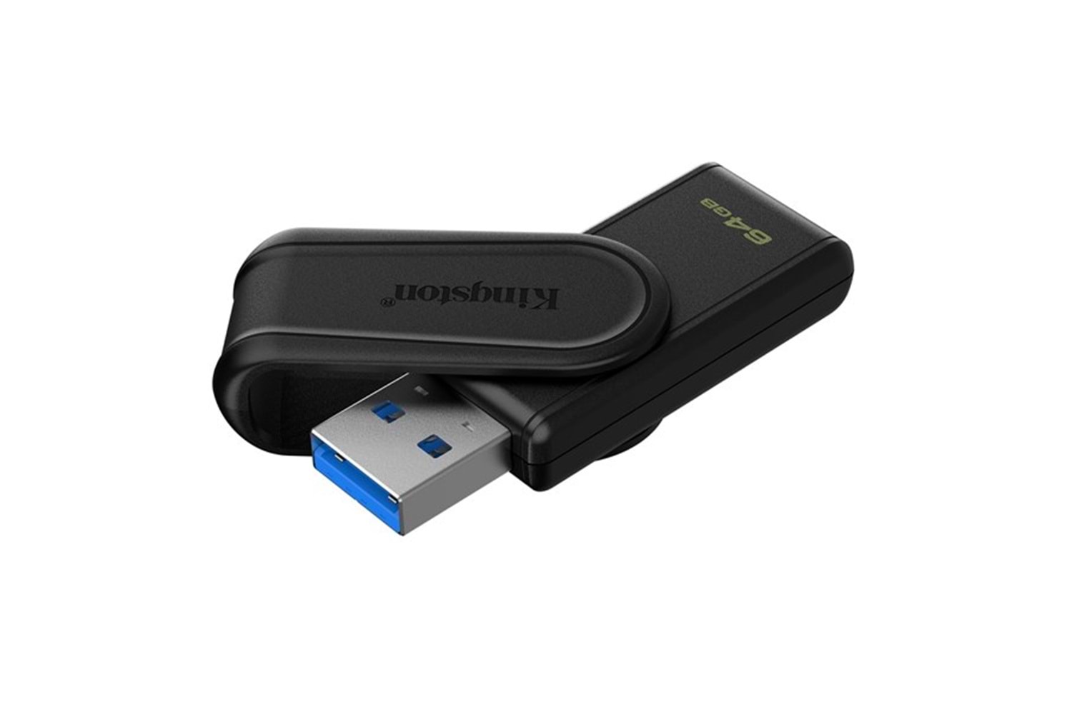 KINGSTON 64GB EXODIA S DTXS/64GB USB 3.2 BELLEK