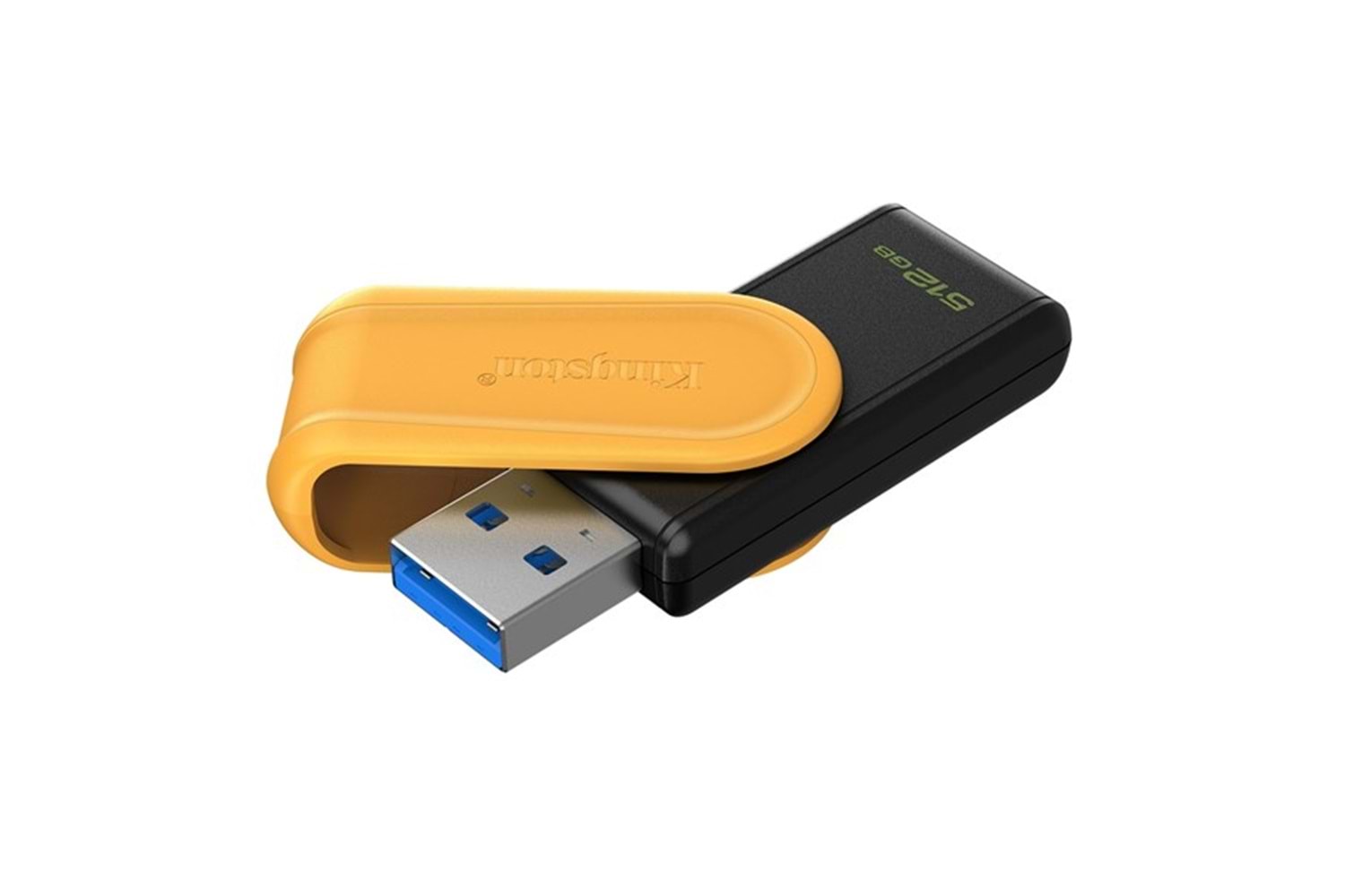 KINGSTON 512GB EXODIA S DTXS/512GB USB 3.2 BELLEK