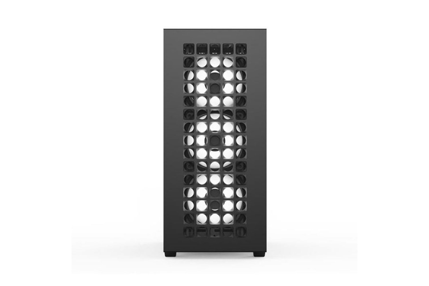 AEROCOOL D502A GAMING MID-TOWER PC KASASI