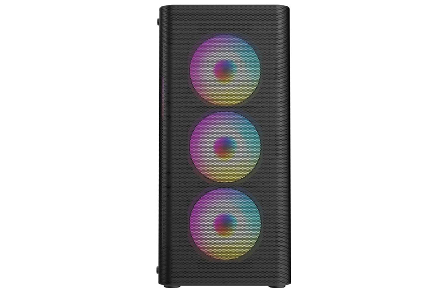 FRISBY 550W FC-9385G GAMING MID-TOWER PC KASASI