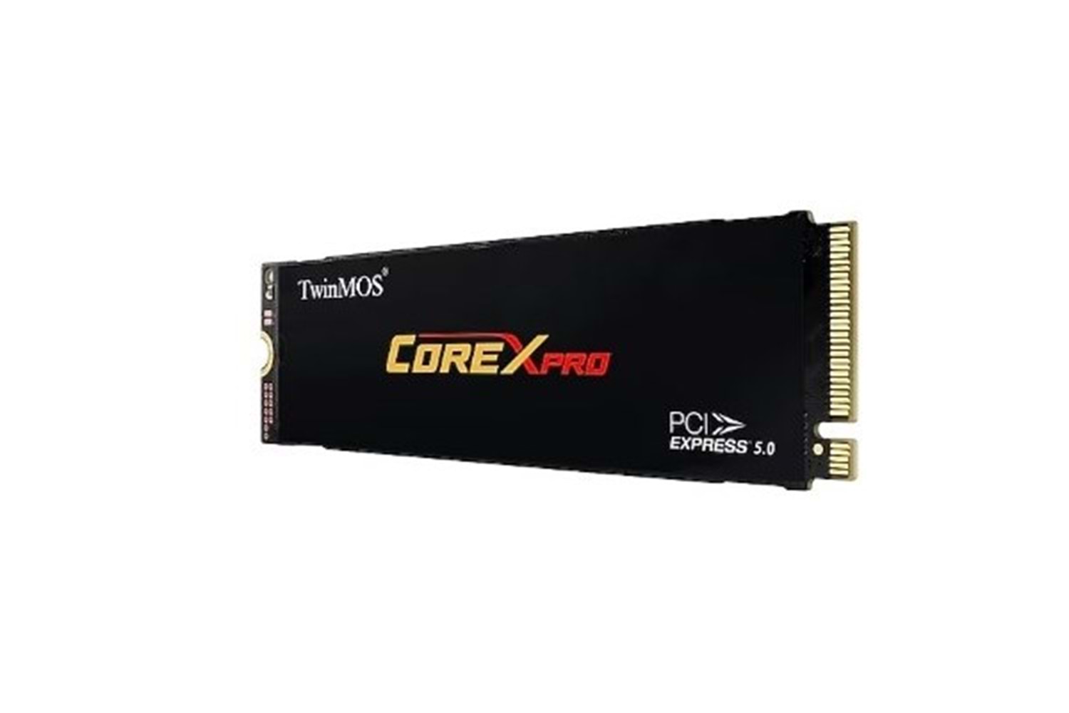 TwinMOS CoreX Pro 1TB M.2 SSD (14000-10000Mb/s)