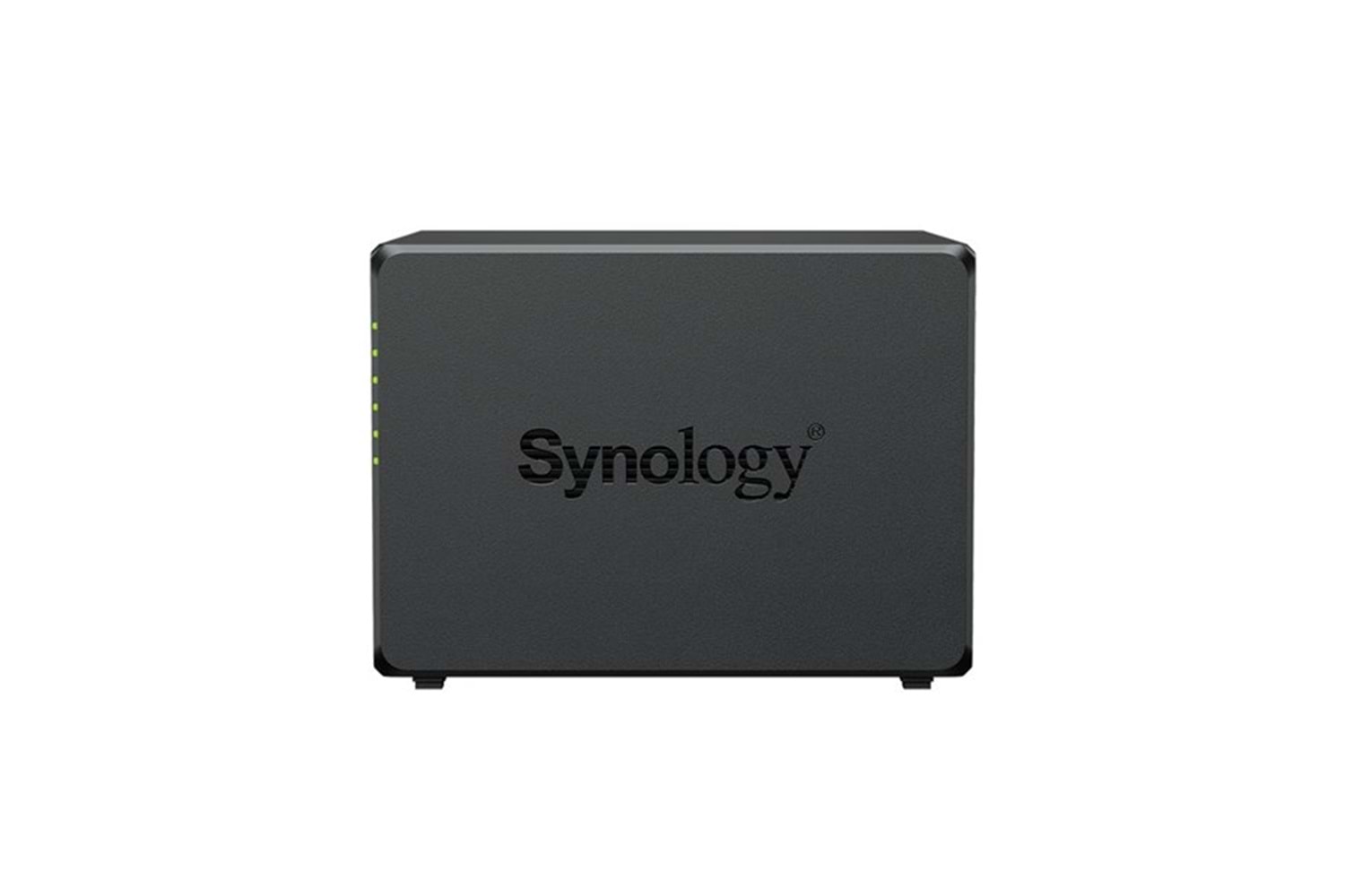 SYNOLOGY DS1525 PLUS RYZEN V1500B 8GB RAM- 5-diskli Nas Server (Disksiz)