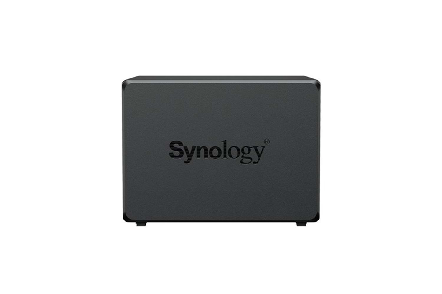 SYNOLOGY DS1525 PLUS RYZEN V1500B 8GB RAM- 5-diskli Nas Server (Disksiz)