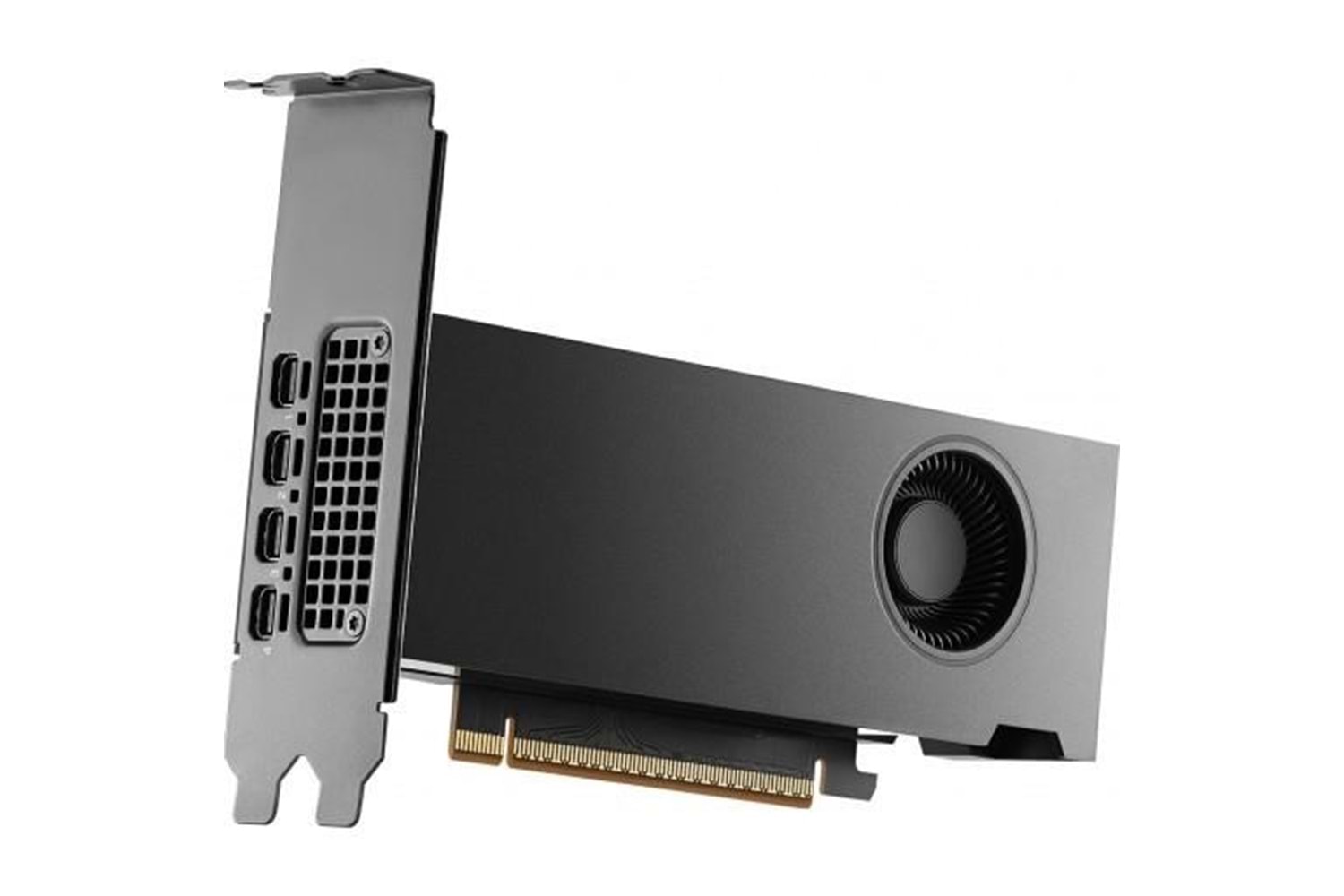 PNY RTX PRO 2000 BLACKWELL 16GB VCNRTXPRO2000-SB GDDR7 128bit 4X DP PCIe 5.0