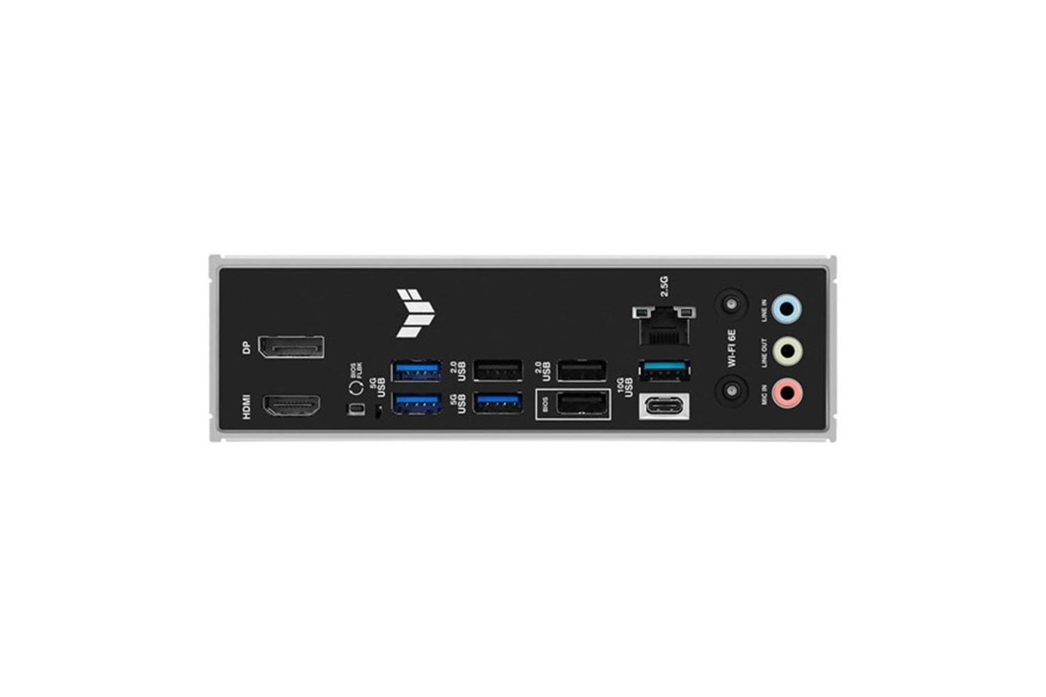 ASUS TUF GAMING B650E-E WIFI6E DDR5 HDMI-DP PCIE 5.0 AM5 ATX