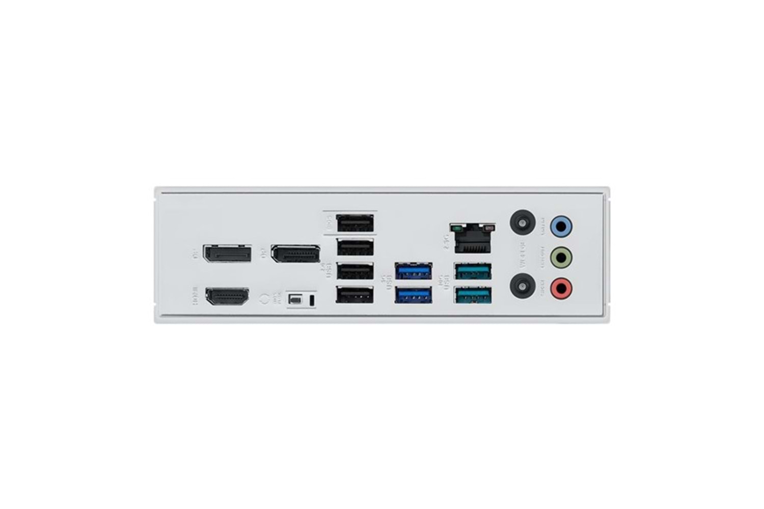 ASUS PRIME B850M-A WIFI6E DDR5 HDMI-DP TYPEC PCIE 5.0 AM5 MATX