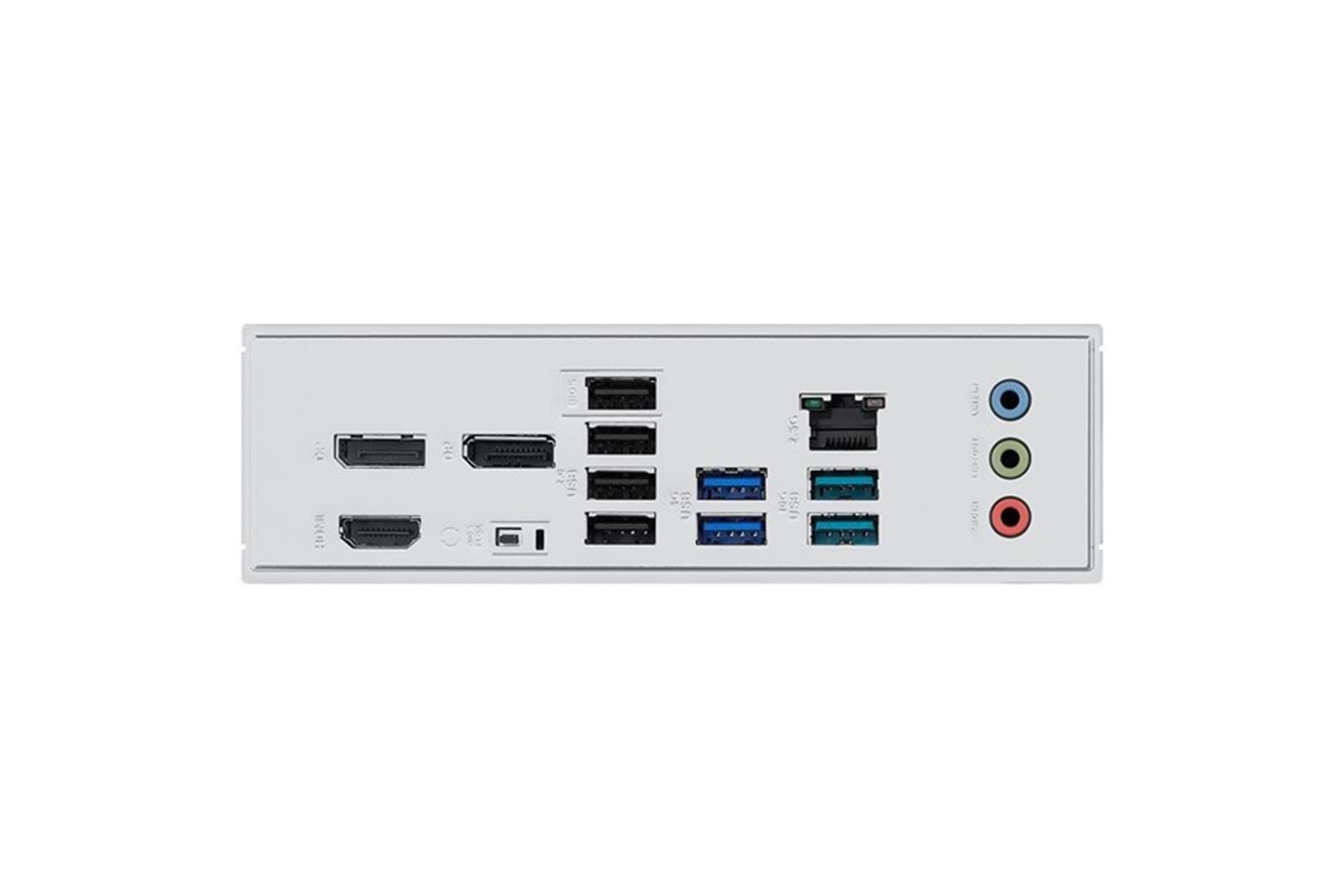 ASUS PRIME B850M-A-CSM DDR5 HDMI-DP PCIE 5.0 AM5 MATX KURUMSAL ANAKART