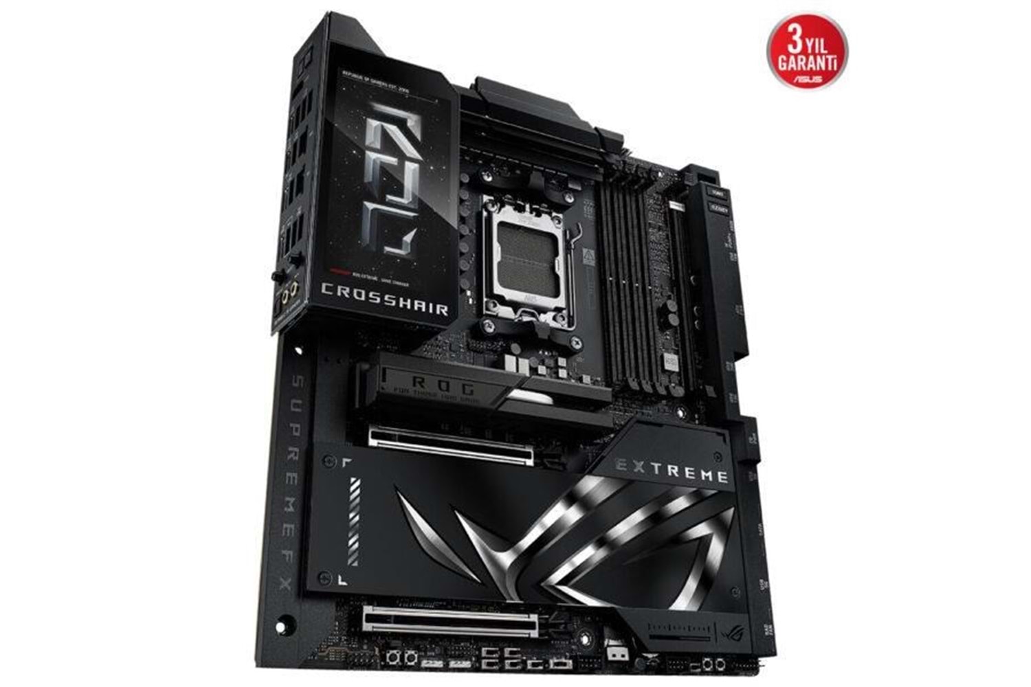 ASUS ROG CROSSHAIR X870E EXTREME DDR5 HDMI-TYPEC 2X PCIE 5.0 EATX