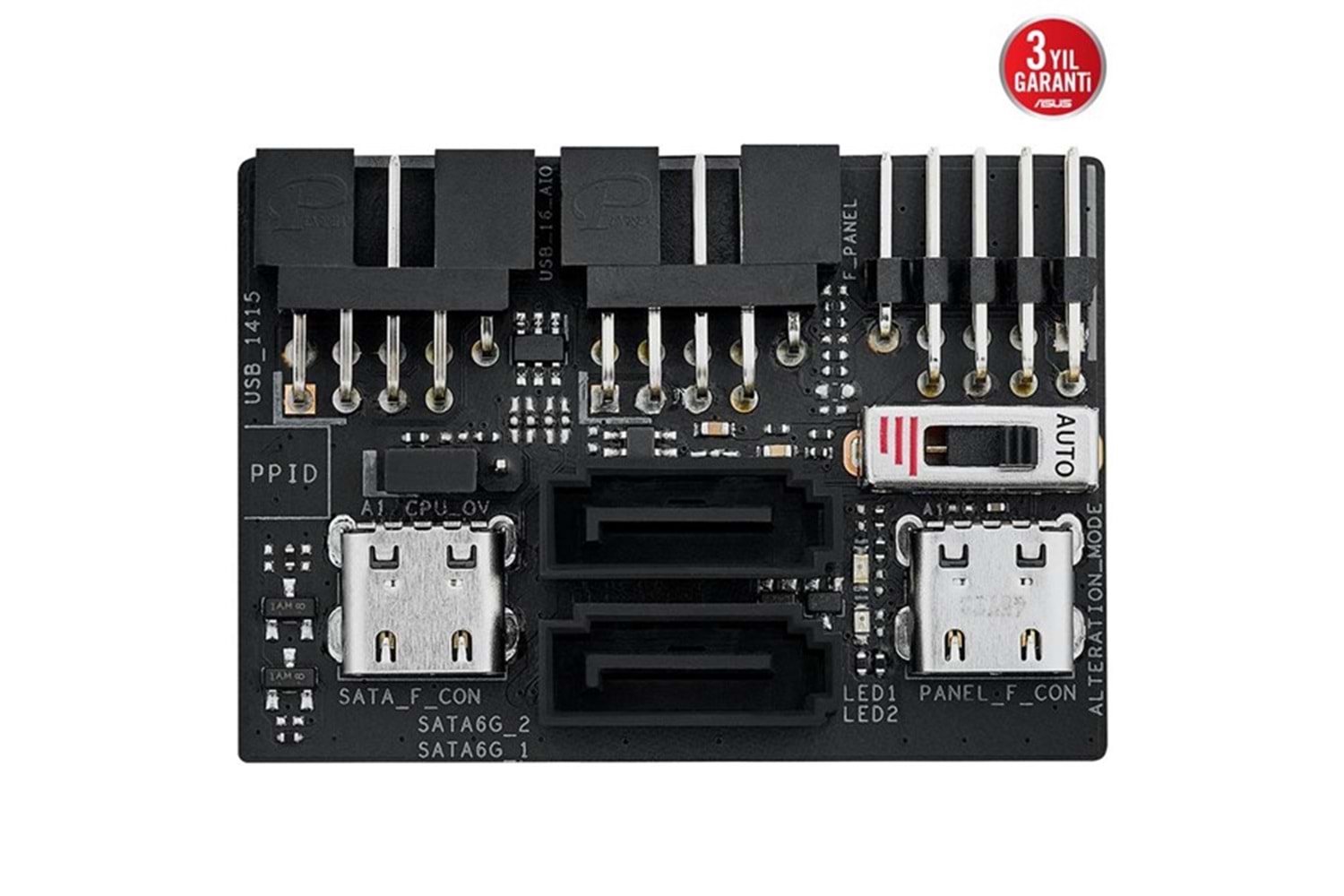 ASUS ROG STRIX X870-I GAMING WIFI-7 DDR5 HDMI-DP PCIE 5.0 AM5 MITX 
