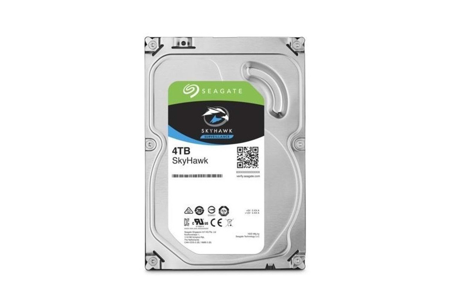 SEAGATE 3.5