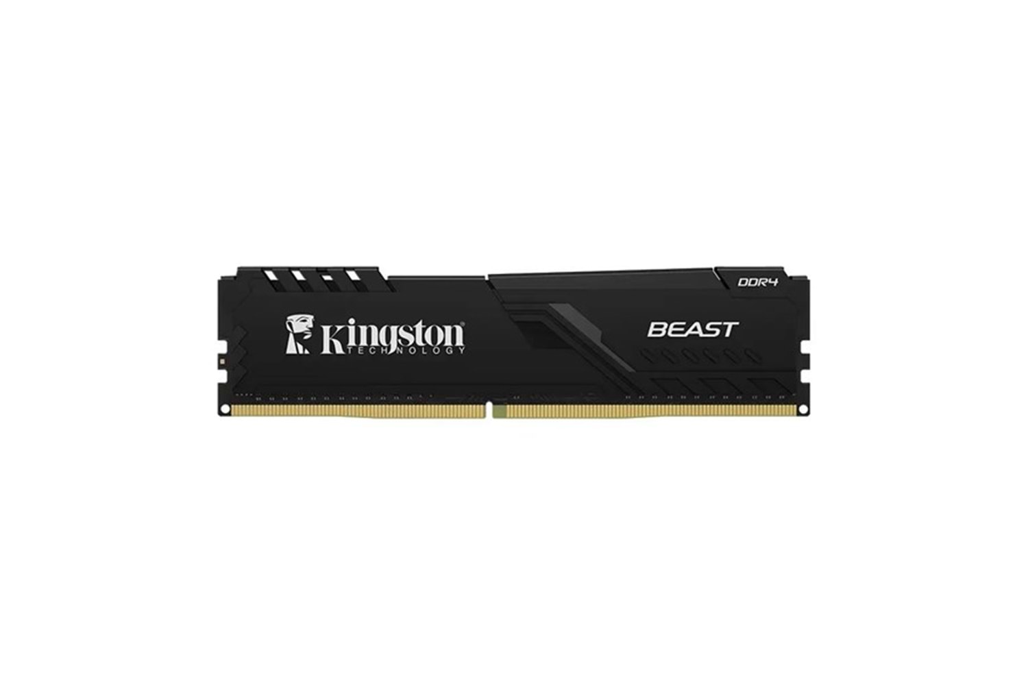KINGSTON 8GB DDR4 3600MHZ CL17 PC RAM BEAST KF436C17BB/8TR