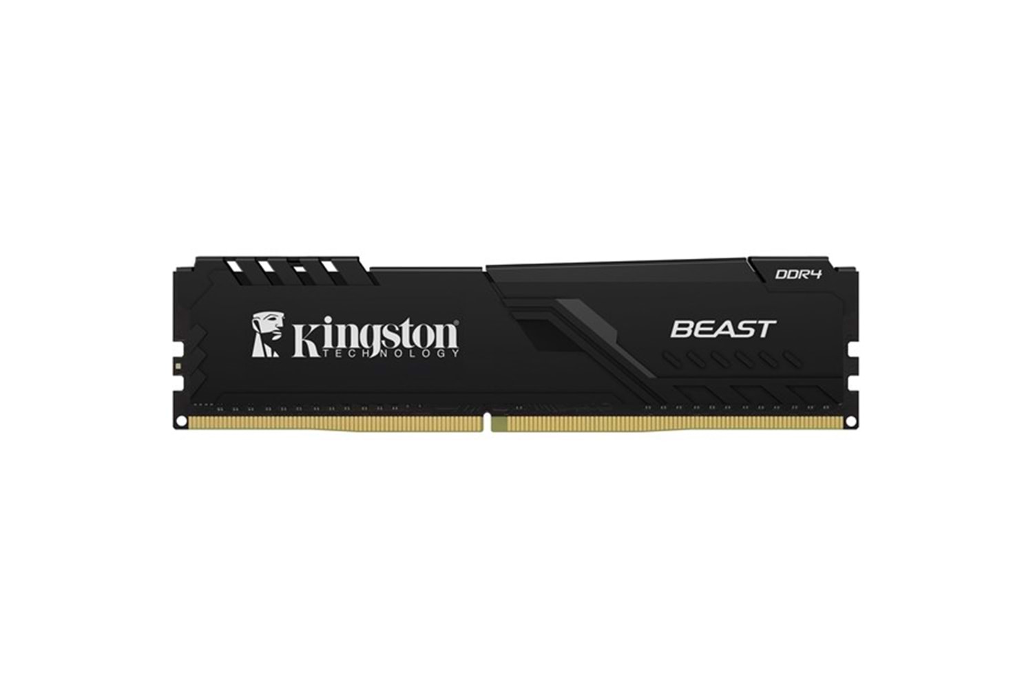 KINGSTON 16GB DDR4 3200MHZ CL16 PC RAM BEAST KF432C16BB/16TR