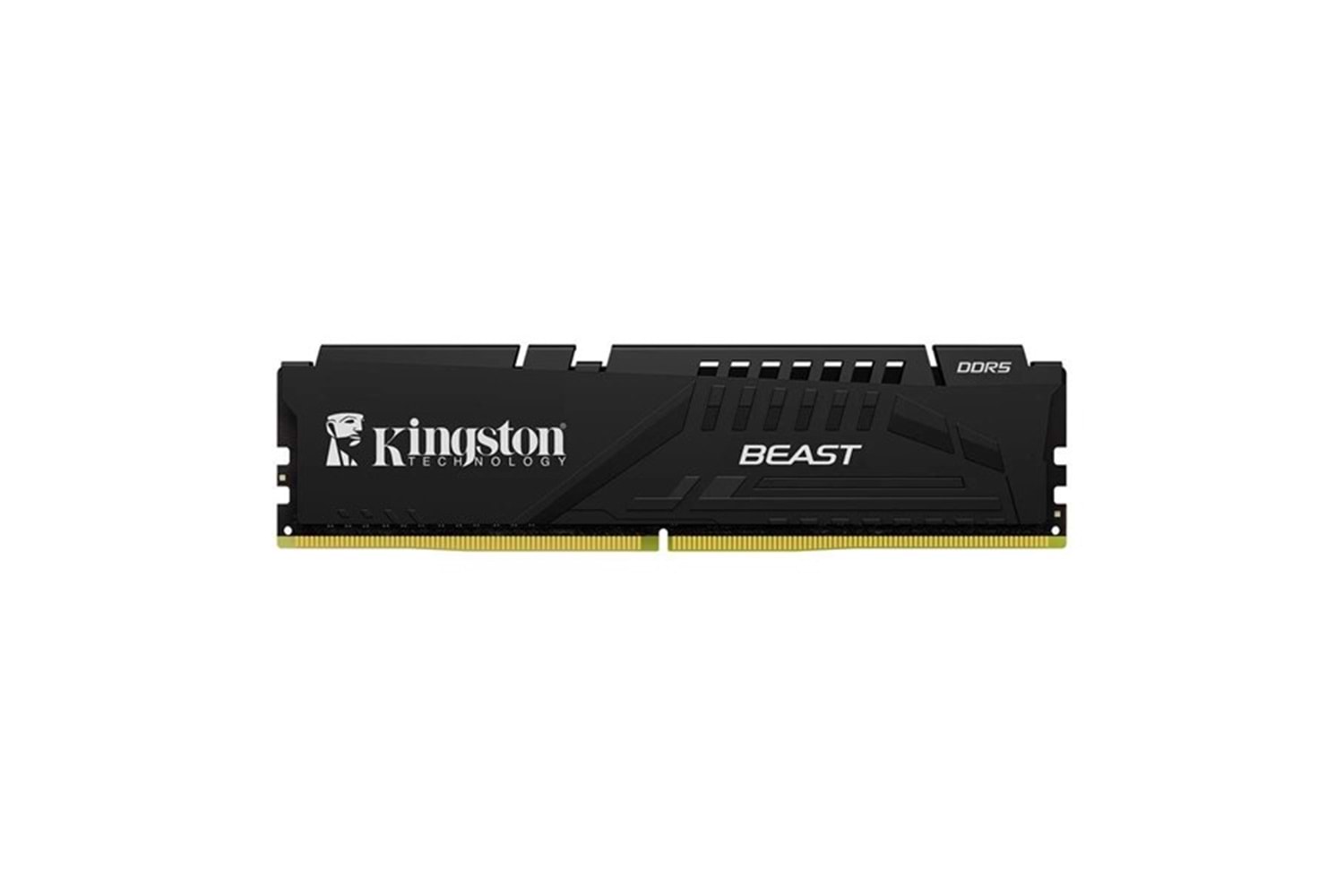 KINGSTON 16GB (2X 8GB) DDR5 5600MHZ CL36 DUAL KIT PC RAM BEAST KF556C36BBEK2-16TR