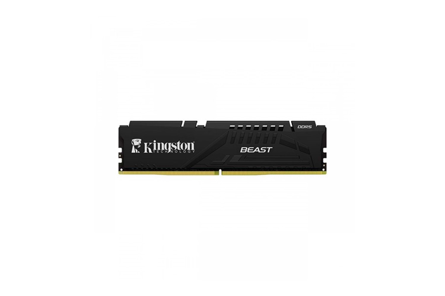 KINGSTON 16GB DDR5 6000MHZ CL36 PC RAM BEAST EXPO KF560C36BBE2-16TR