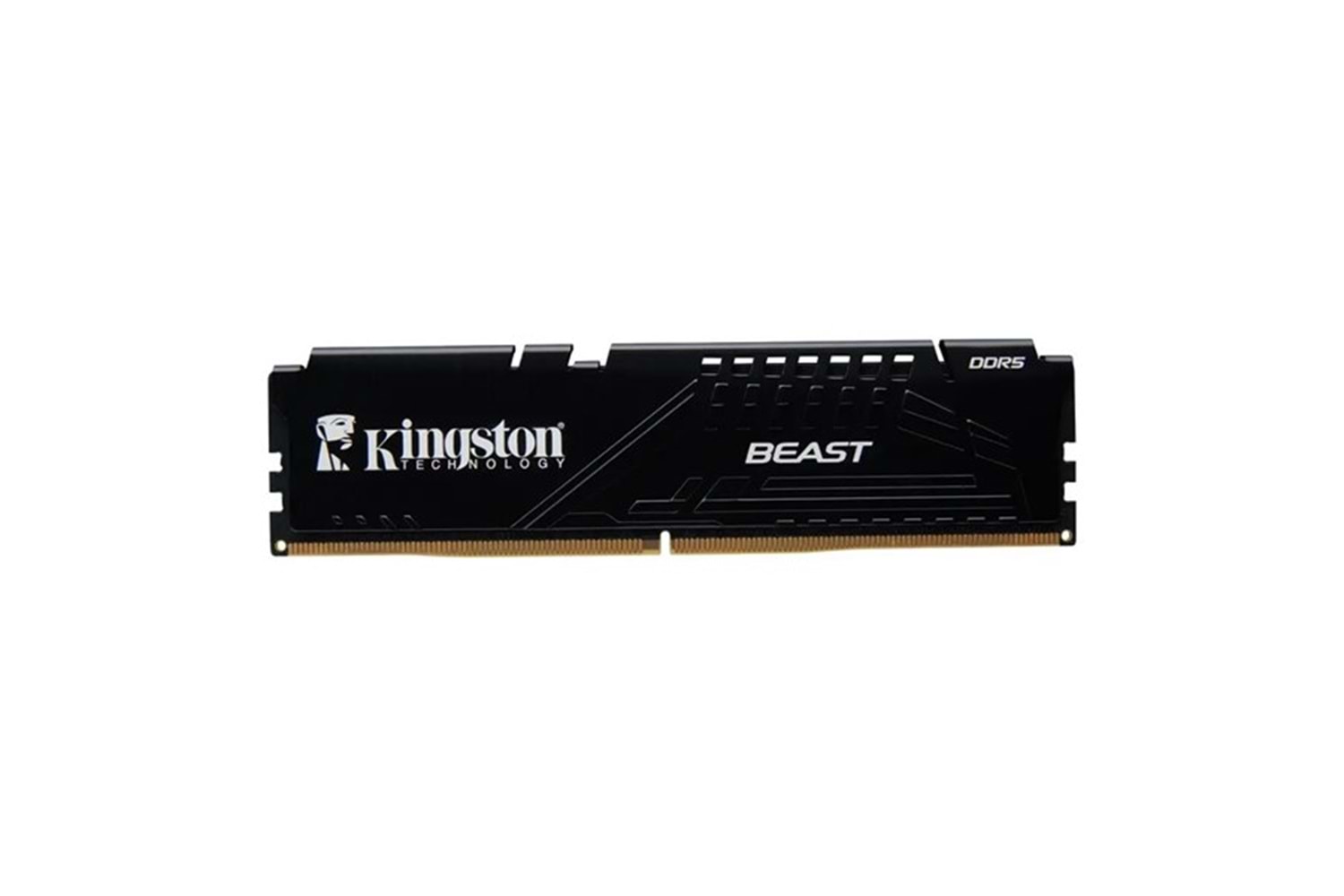KINGSTON 32GB DDR5 5600MHZ CL36 PC RAM BEAST EXPO KF556C36BBE-32TR