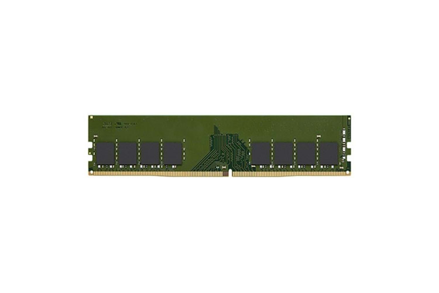 KINGSTON 16GB DDR4 3200MHz CL22 PC RAM VALUE KVR32N22S8/16