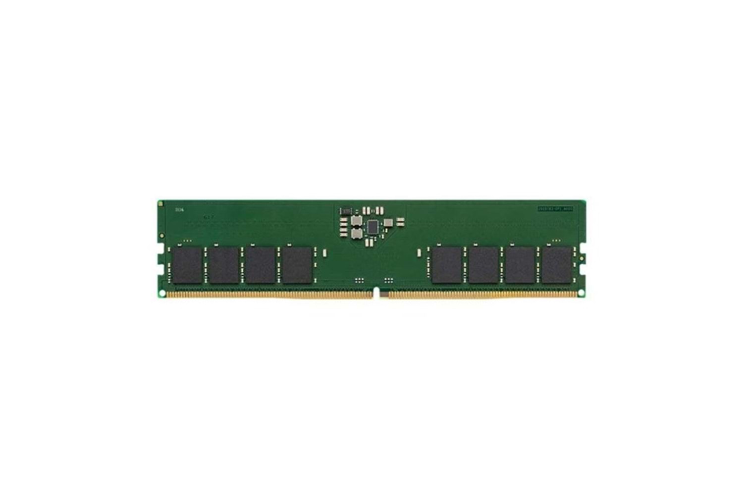 KINGSTON 16GB DDR5 5600MHZ CL46 PC RAM VALUE KVR56U46BS8-16