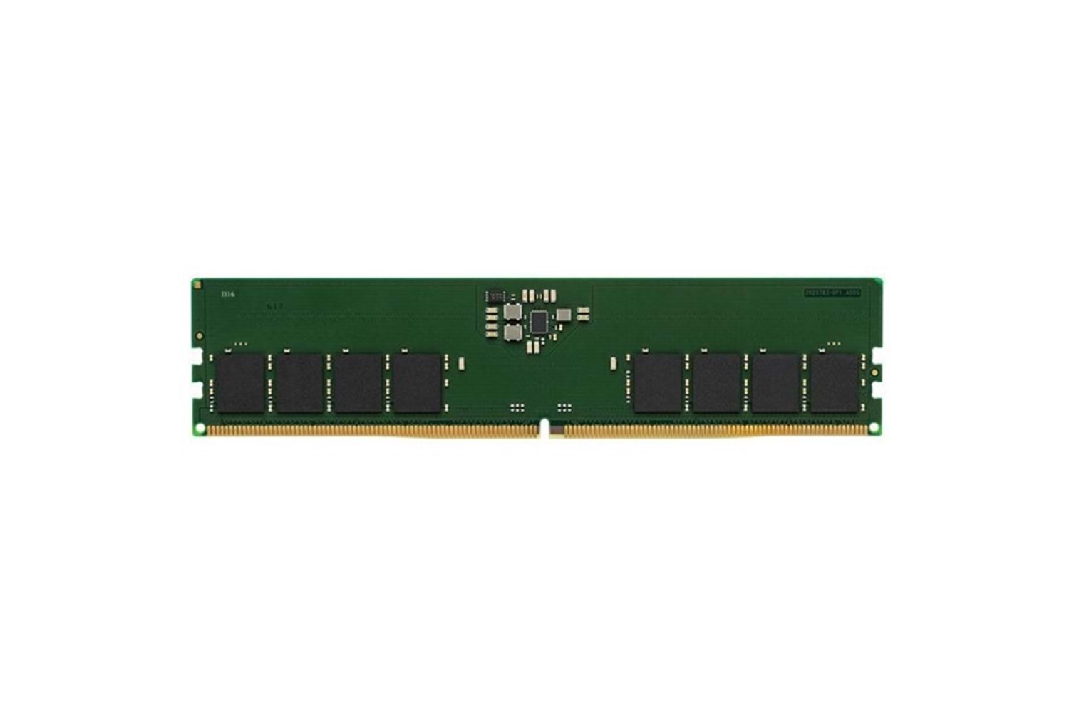 KINGSTON 32GB DDR5 5600MHZ CL46 PC RAM VALUE KVR56U46BD8-32