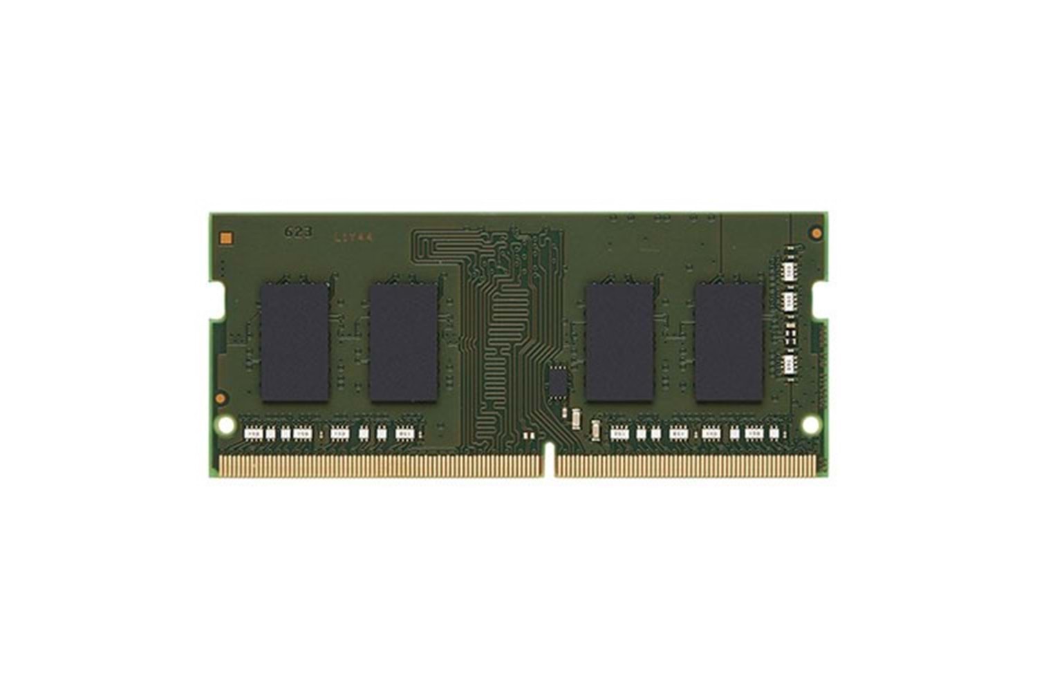 KINGSTON 8GB DDR4 3200MHZ CL22 NOTEBOOK RAM VALUE KVR32S22S6/8 