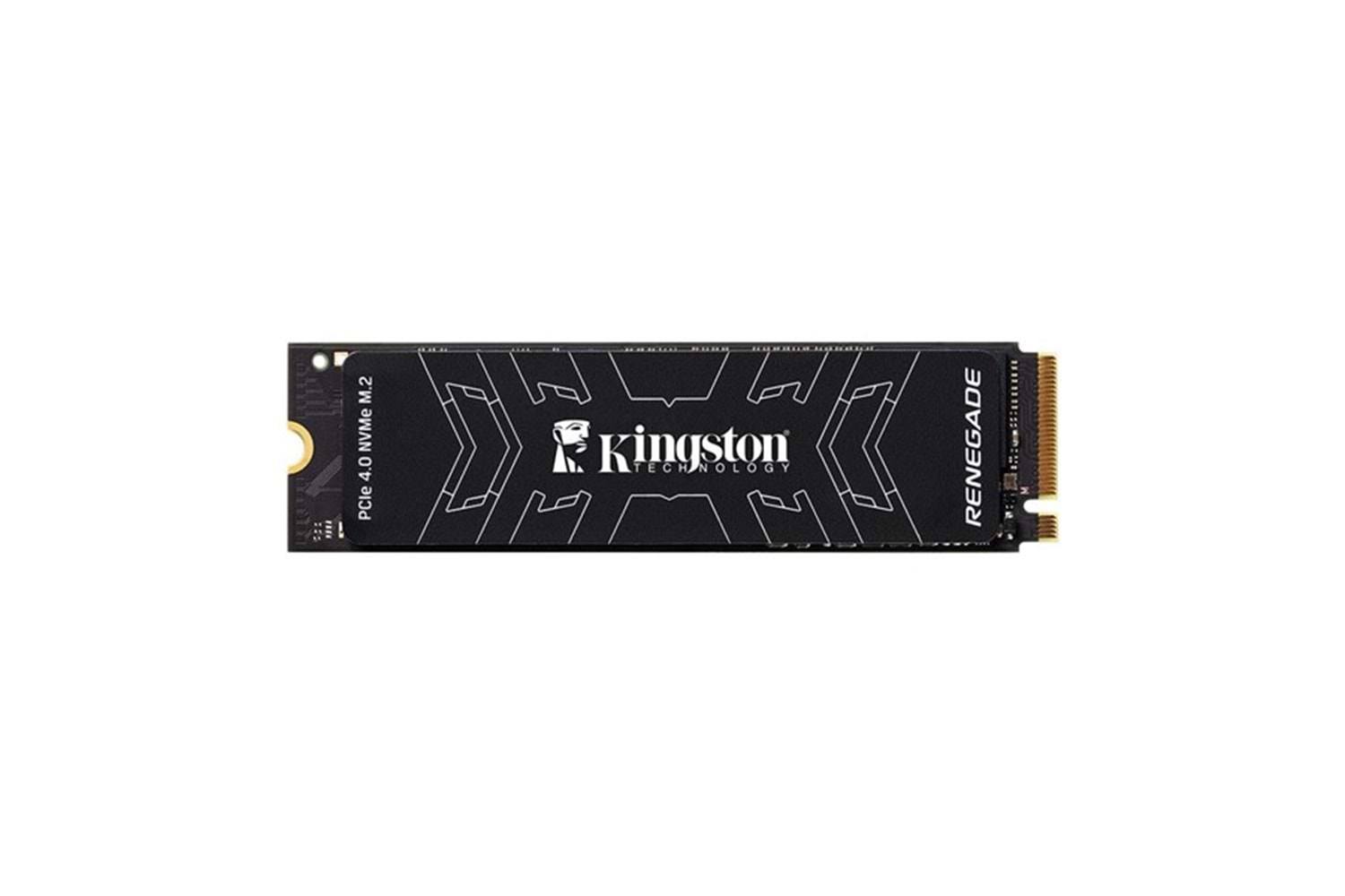 KINGSTON 4TB RENEGADE SRNGD/4000G 7300-7000MB/s M2 NVME GEN4 DİSK