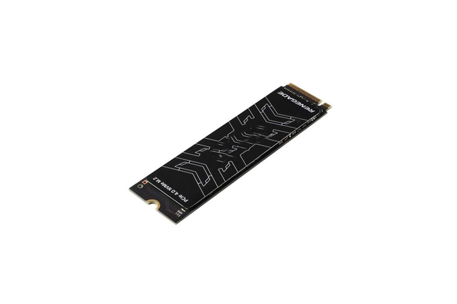 KINGSTON 4TB RENEGADE SRNGD/4000G 7300-7000MB/s M2 NVME GEN4 DİSK