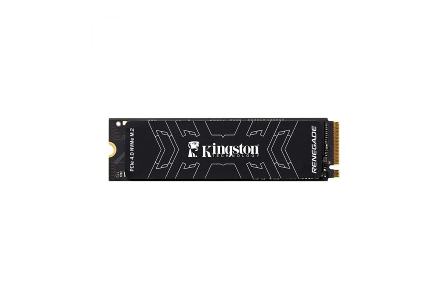 KINGSTON 1TB RENEGADE SRNGS/1000G 7300-6000MB/s M2 NVME GEN4 DİSK