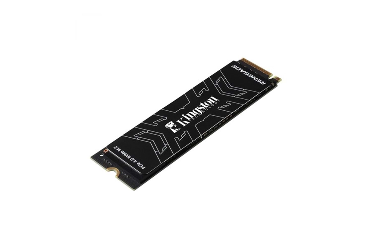 KINGSTON 1TB RENEGADE SRNGS/1000G 7300-6000MB/s M2 NVME GEN4 DİSK