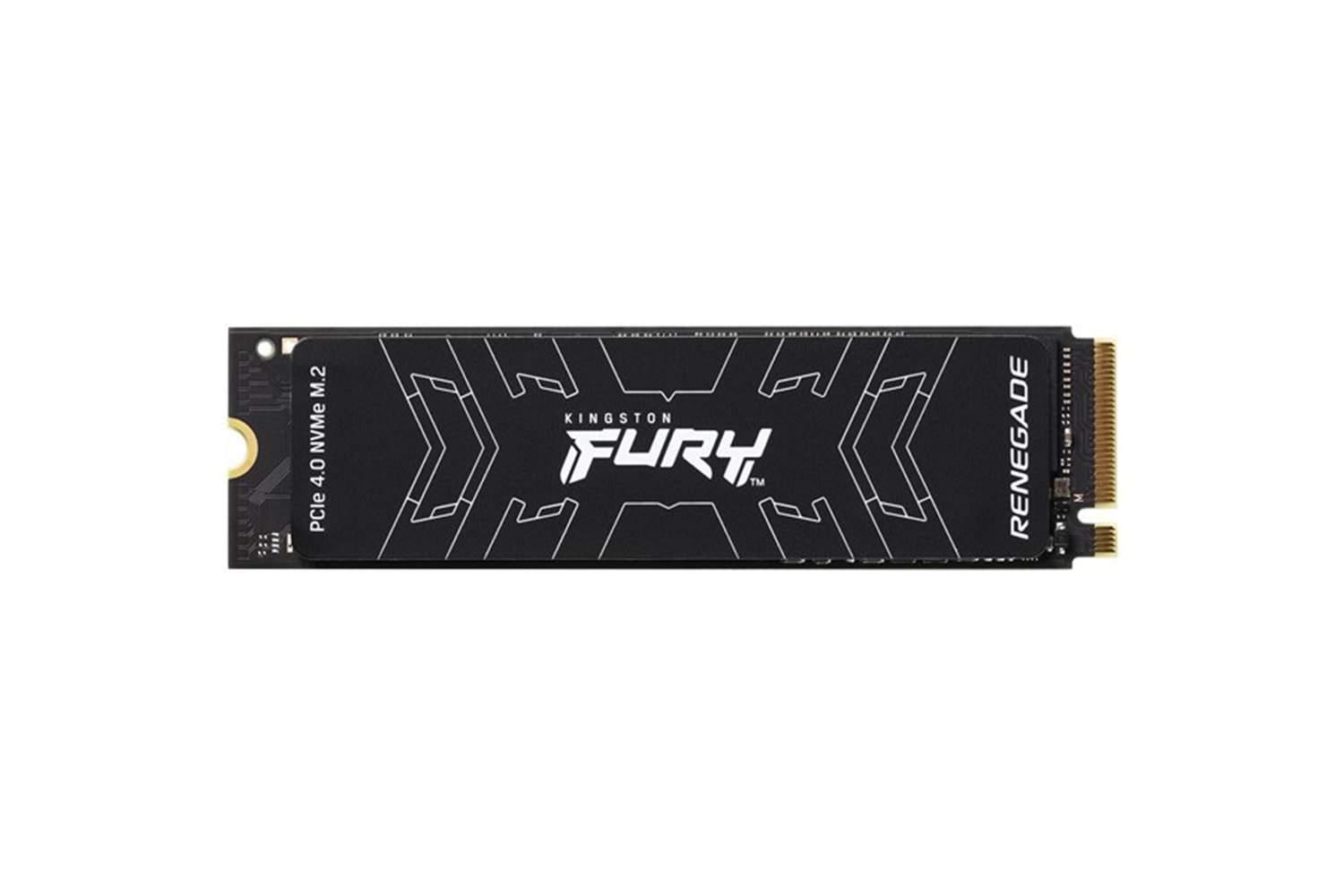 KINGSTON 500GB RENEGADE SRNGS/500G 7300-3900MB/s M2 NVME GEN4 DİSK