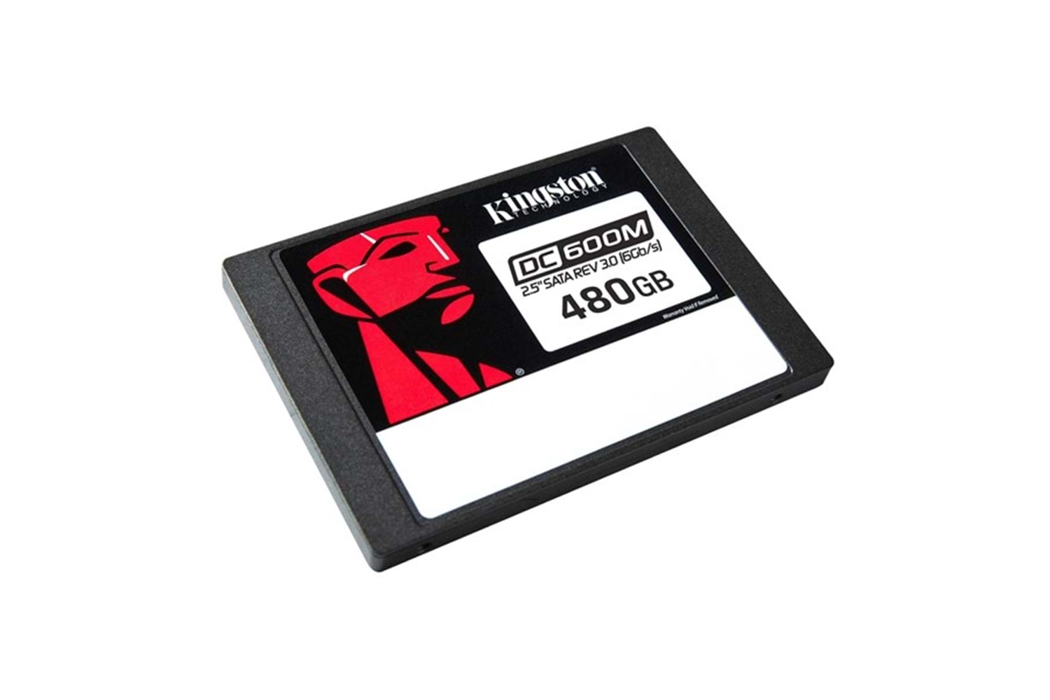 KINGSTON 2,5
