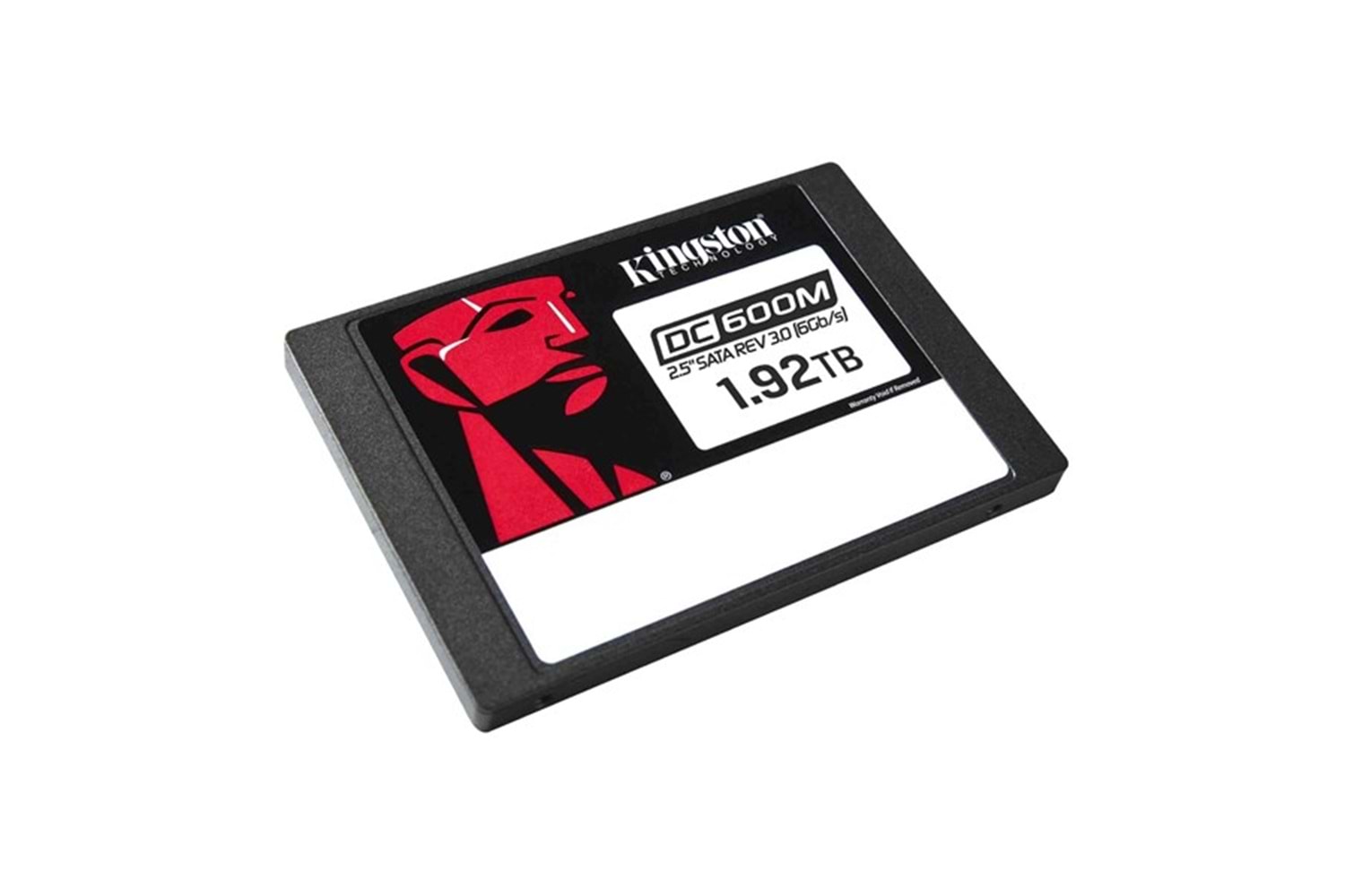 KINGSTON 2,5
