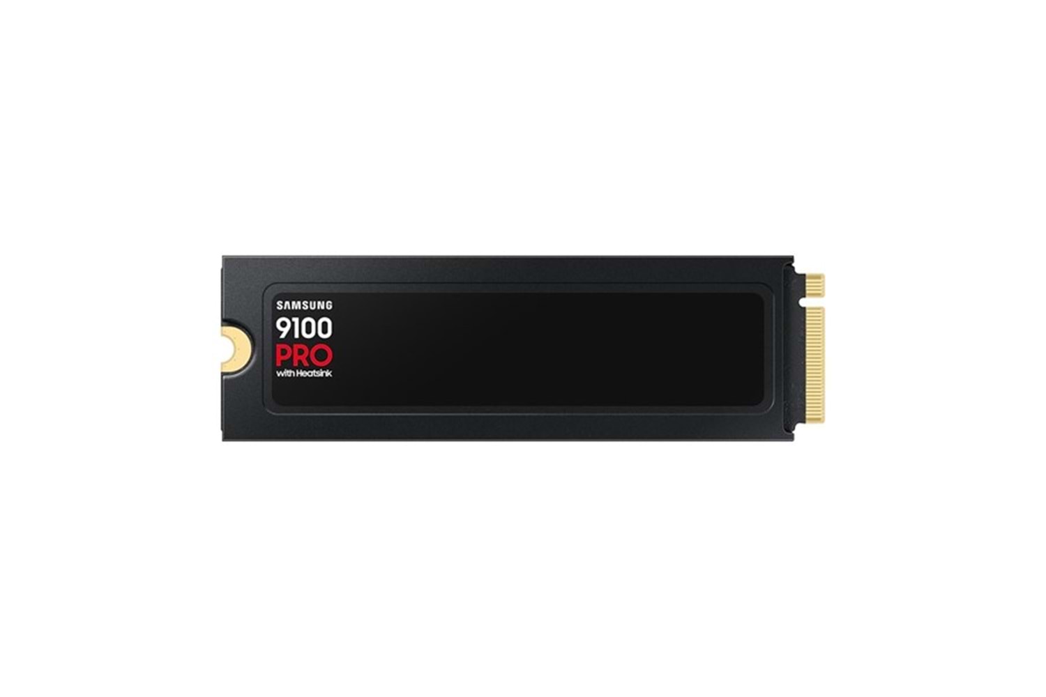SAMSUNG 1TB 9100 PRO MZ-VAP1T0CW 14700-13300MB/s M2 NVME GEN5 SOĞUTUCULU