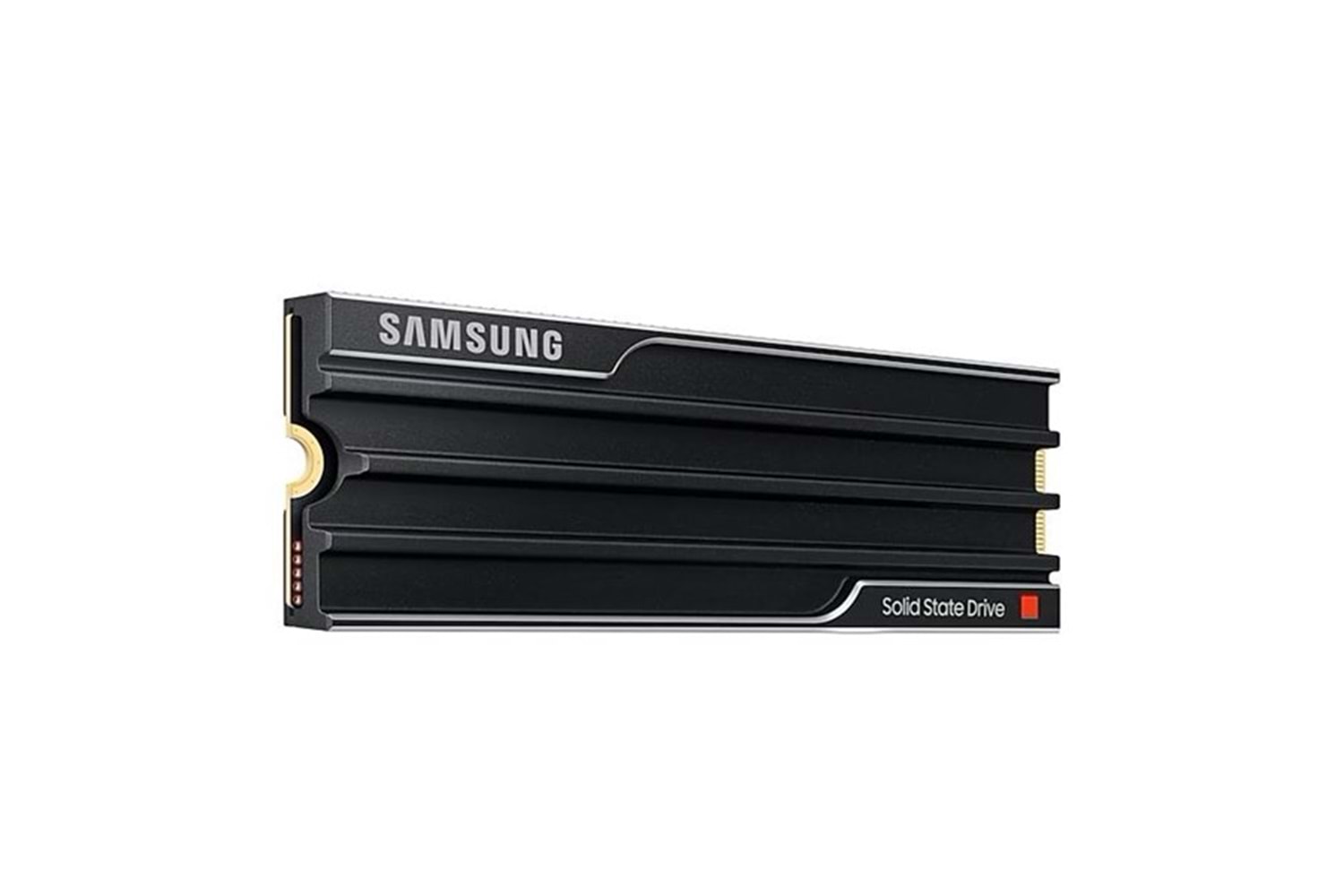 SAMSUNG 2TB 9100 PRO MZ-VAP2T0CW 14700-13400MB/s M2 NVME GEN5 DİSK SOĞUTUCULU