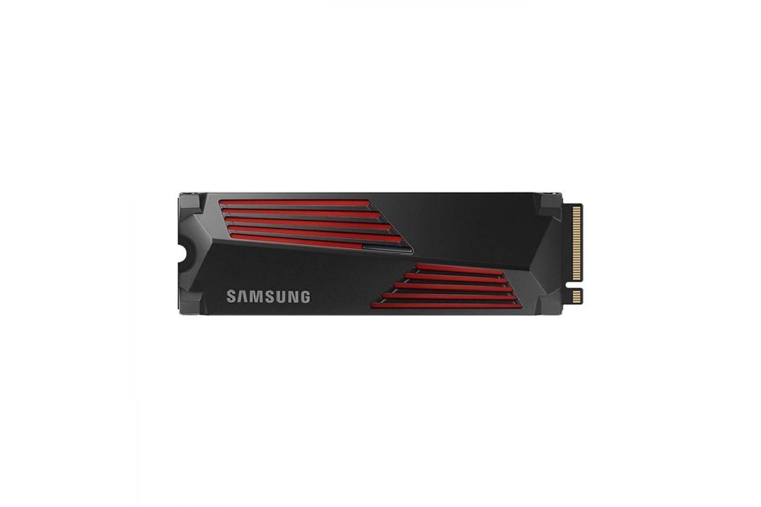 SAMSUNG 4TB 990 PRO MZ-V9P4T0CW 7450-6900MB/s M2 NVME GEN4 DİSK SOĞUTUCULU