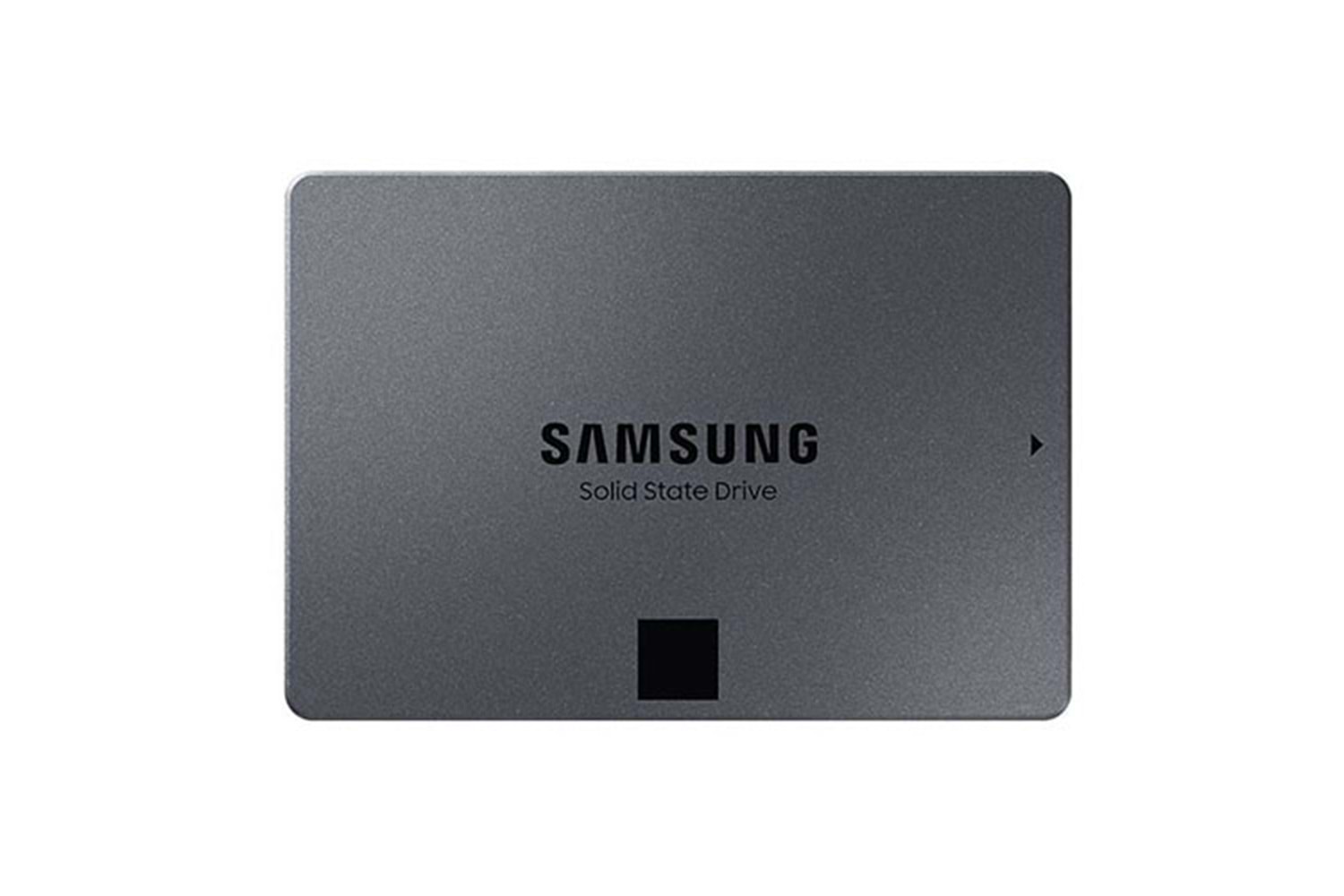  SAMSUNG 4TB 870 QVO MZ-77Q4T0BW 560-530MB/s SATA-3 SSD DİSK