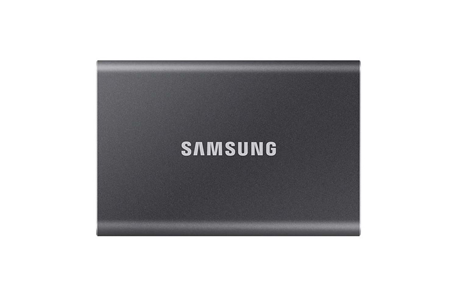 SAMSUNG 2TB T7 SHIELD MU-PC2T0T/WW USB 3.2 HARİCİ SSD DİSK SİYAH
