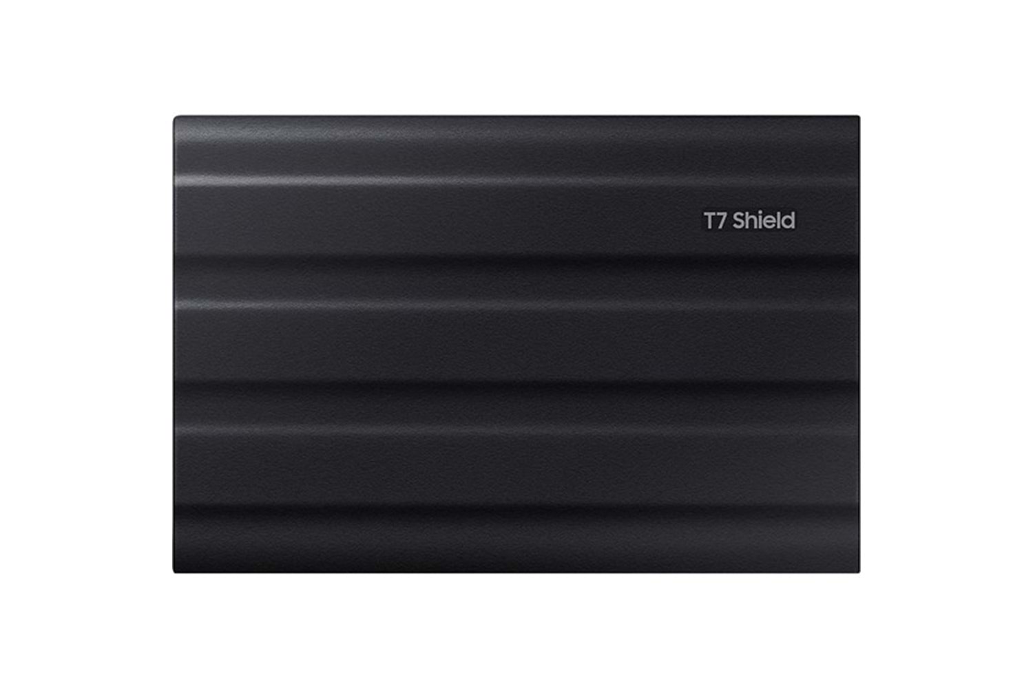 SAMSUNG 4TB T7 SHIELD MU-PE4T0S/WW USB 3.2 SSD HARİCİ DİSK SİYAH