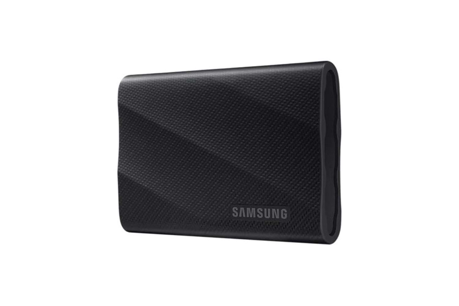 SAMSUNG 2TB T9 MU-PG2T0B/WW SSD USB 3.2 HARİCİ DİSK SİYAH