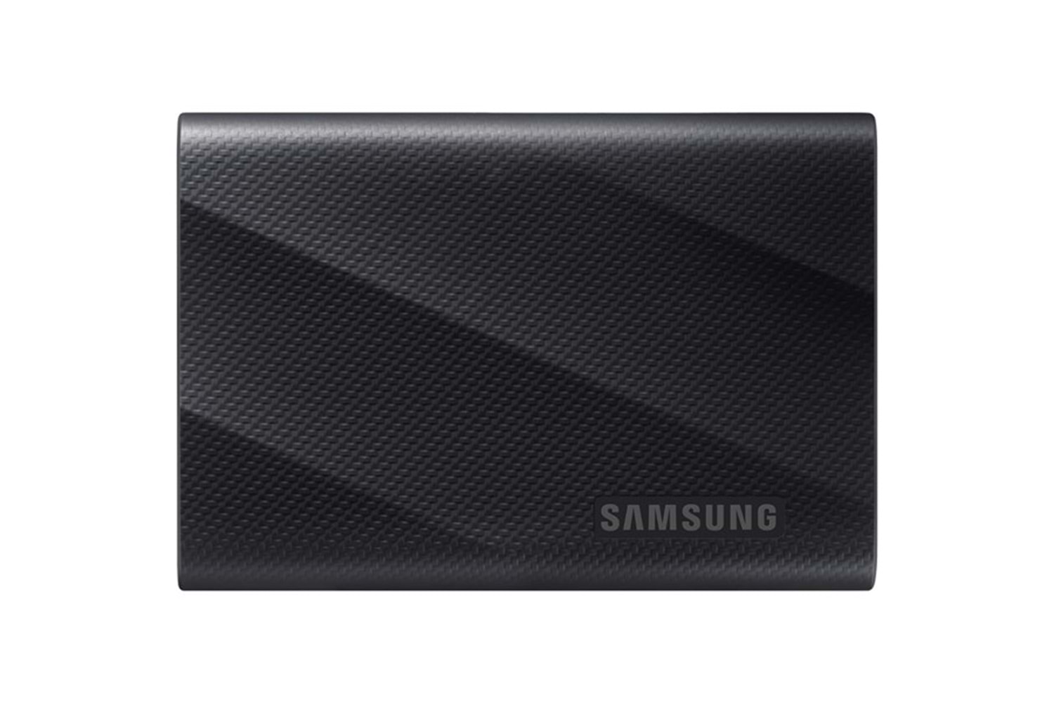 SAMSUNG 4TB T9 MU-PG4T0B/WW SSD USB 3.2 HARİCİ DİSK SİYAH